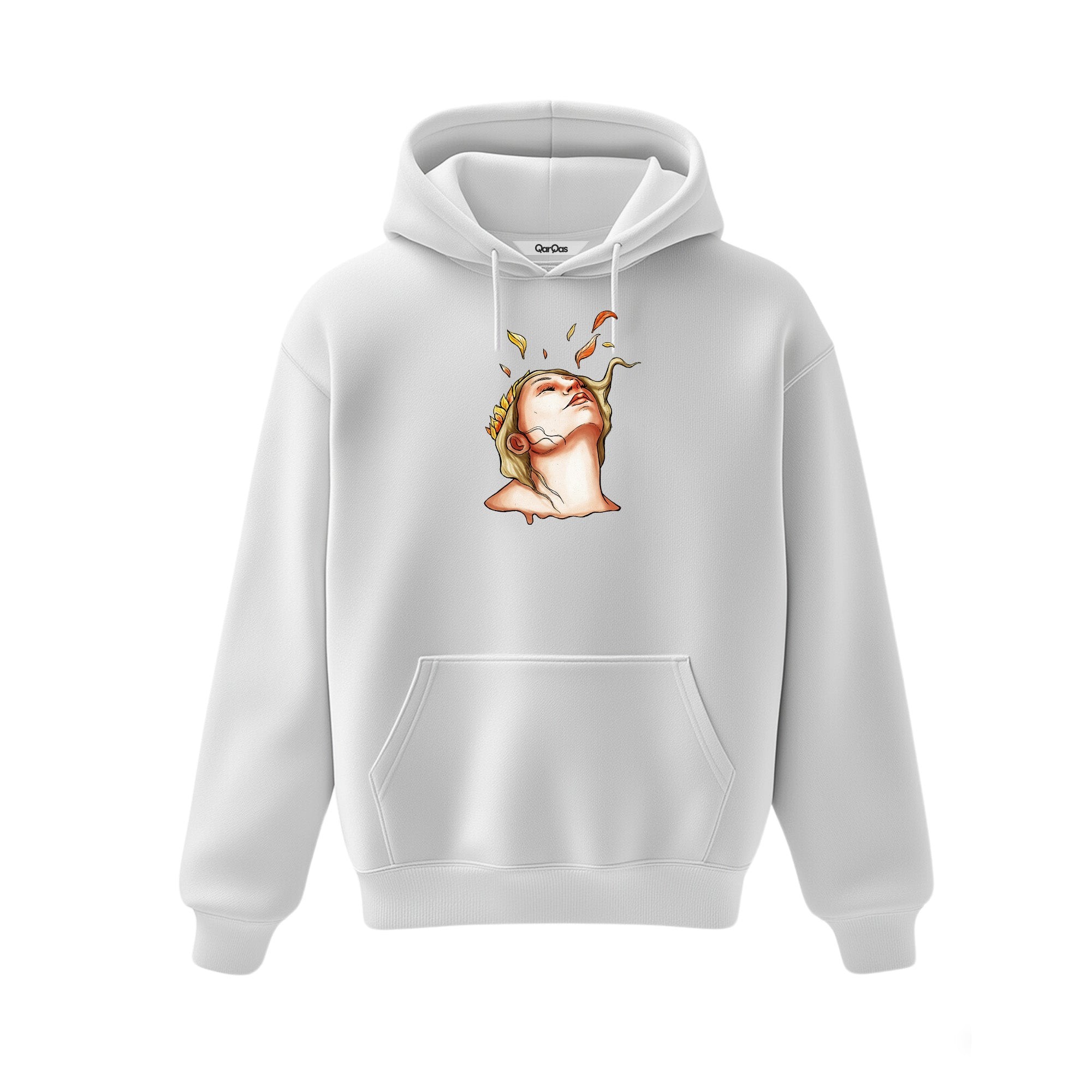 The Harmony of The Wind - Hoodie