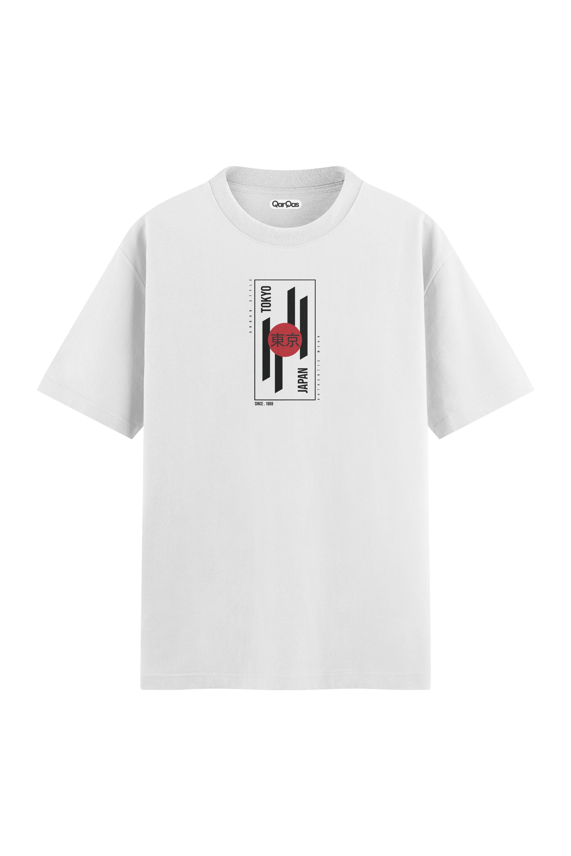 Red Mark - Regular T-Shirt