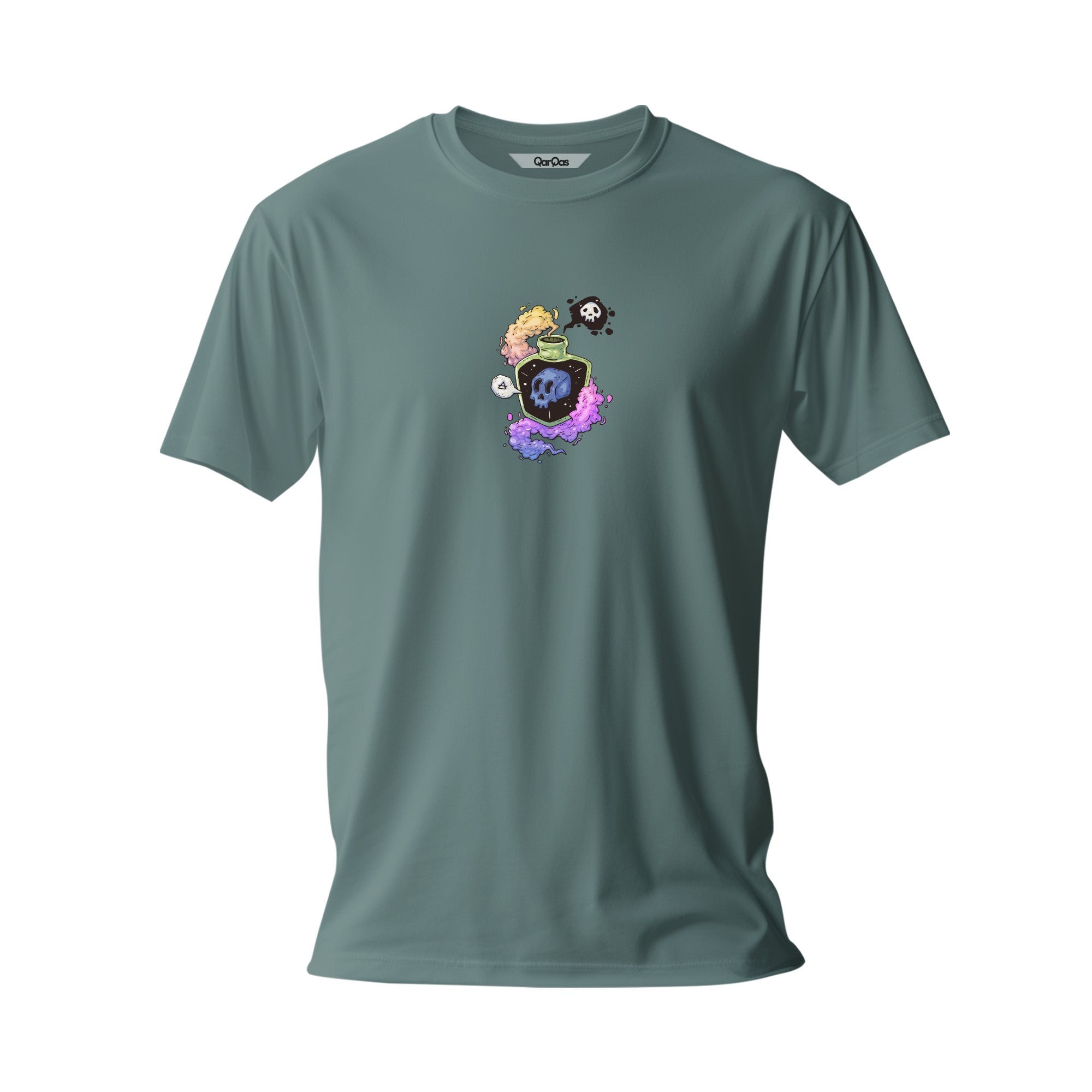 Toxbrew - Regular T-Shirt