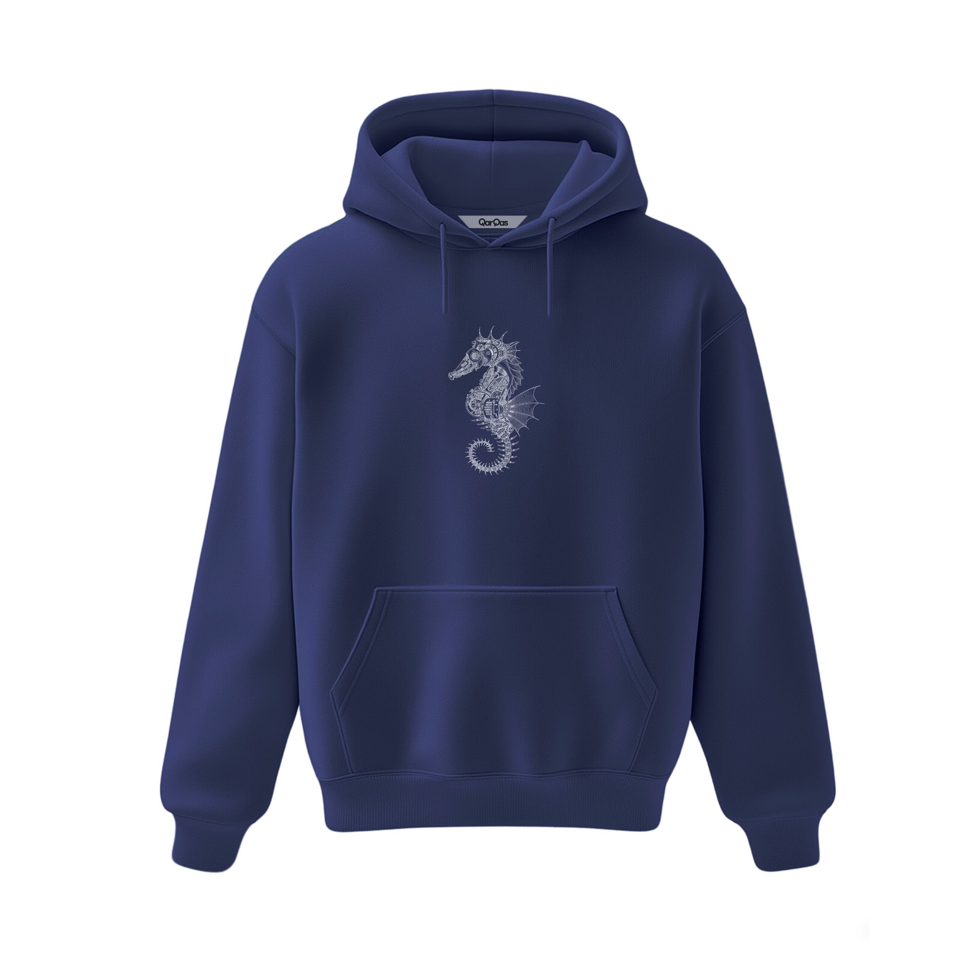 Gearfish - Hoodie