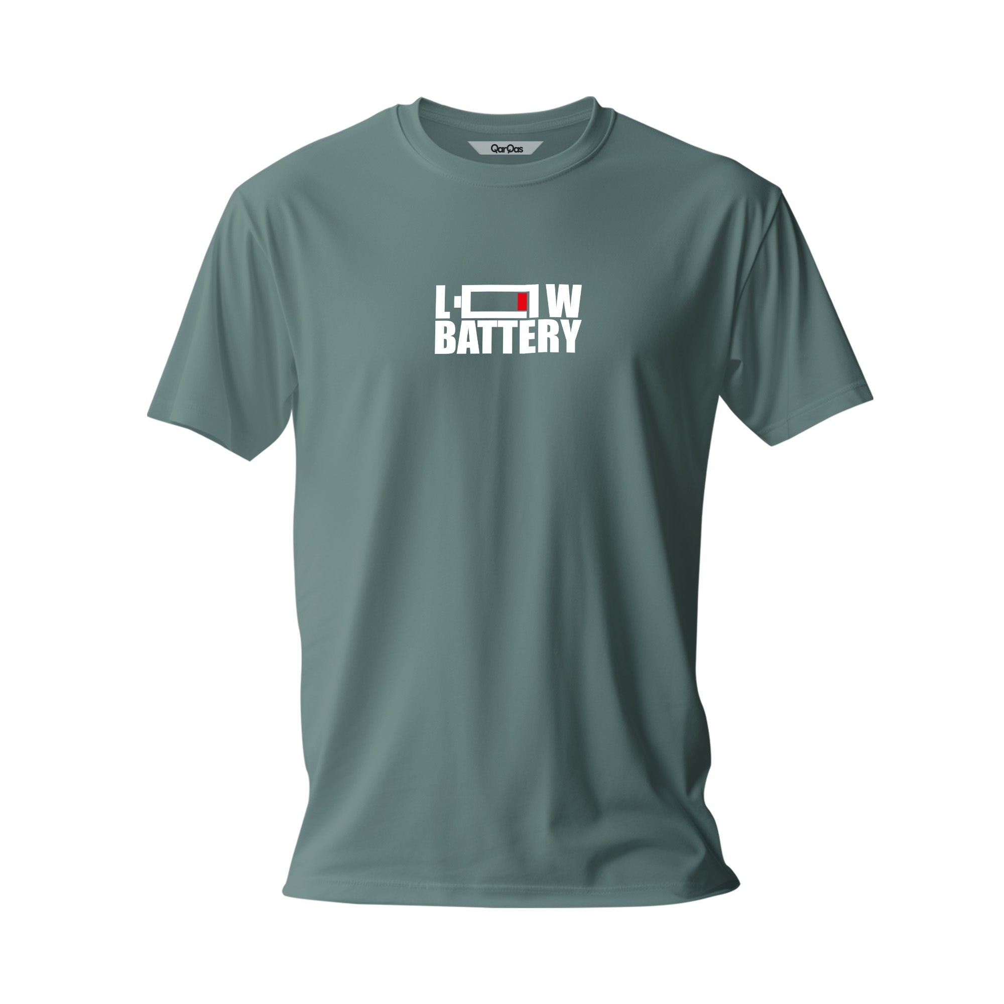 Lowkey - Regular T-Shirt
