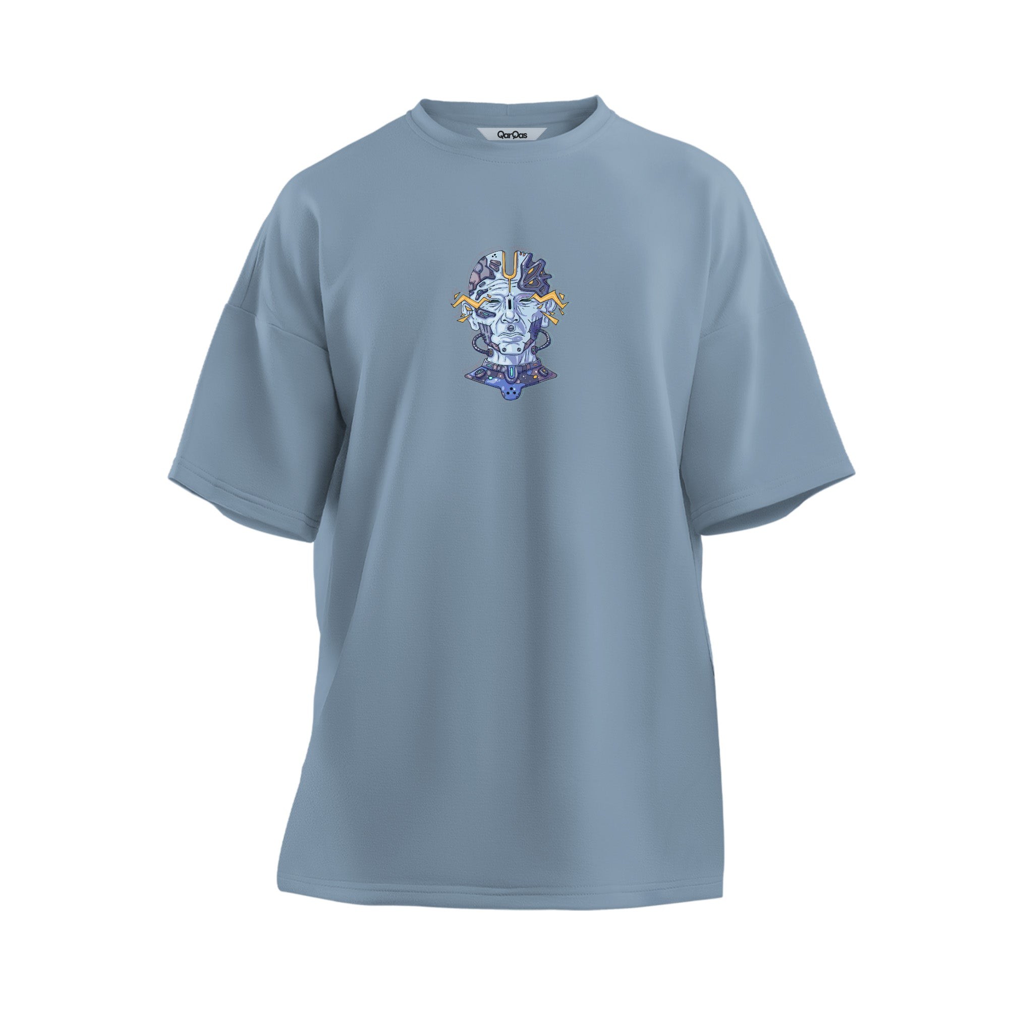 Overmind – Oversize Tshirt