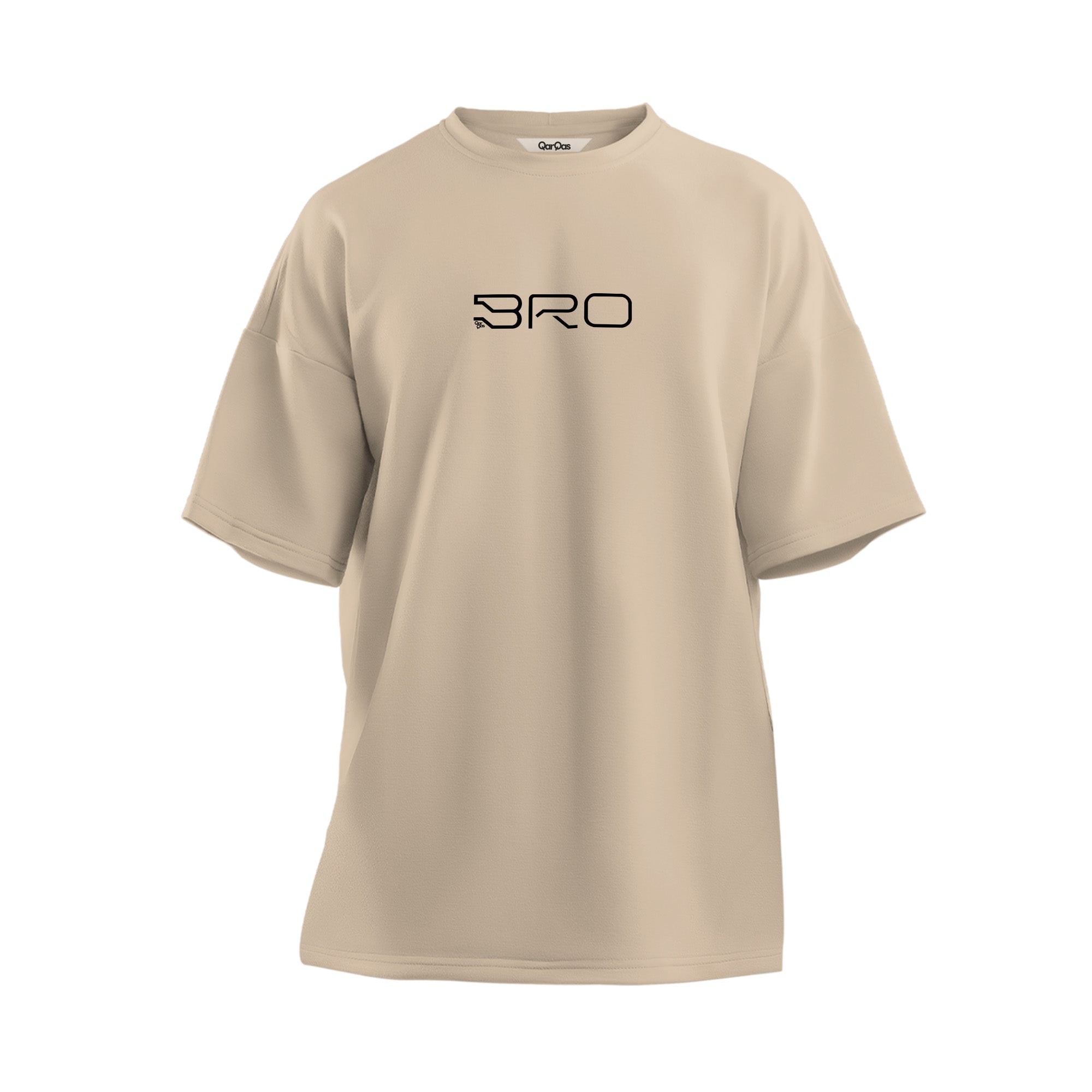 Bro – Oversize Tshirt