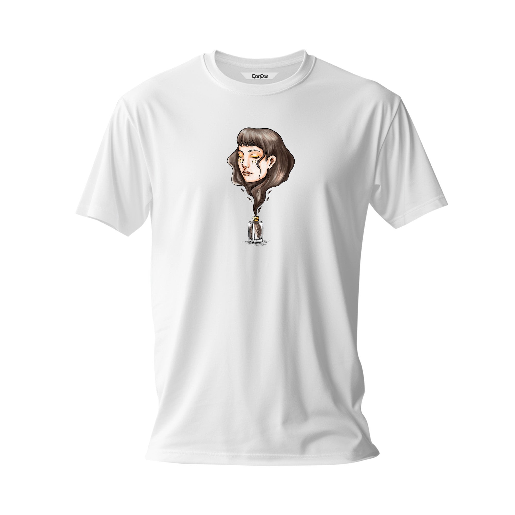 Scent Of The Skin - Regular T-Shirt