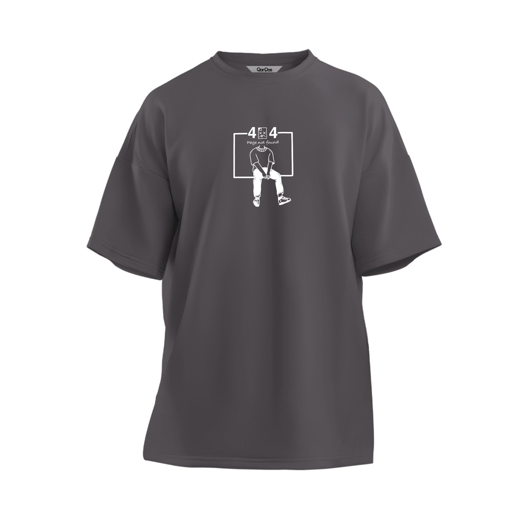 Errorcore – Oversize Tshirt