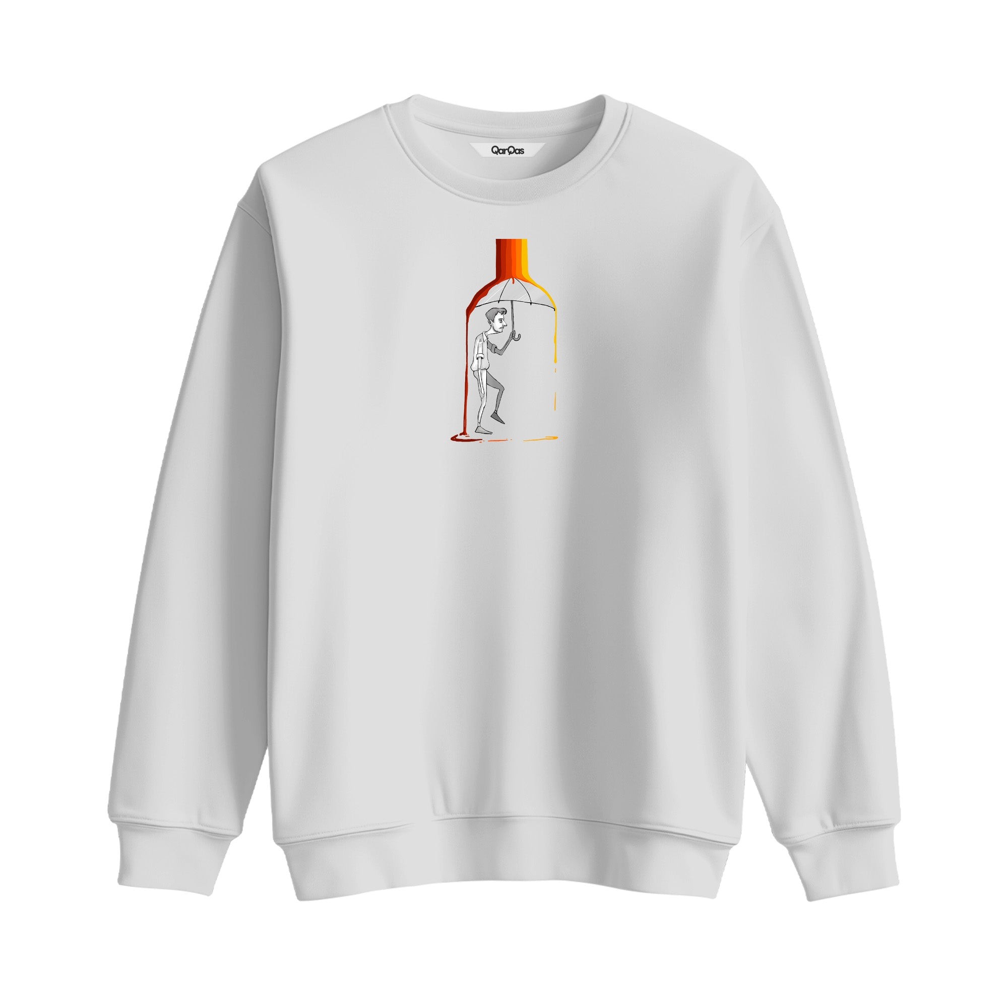 Escape - Sweatshirt