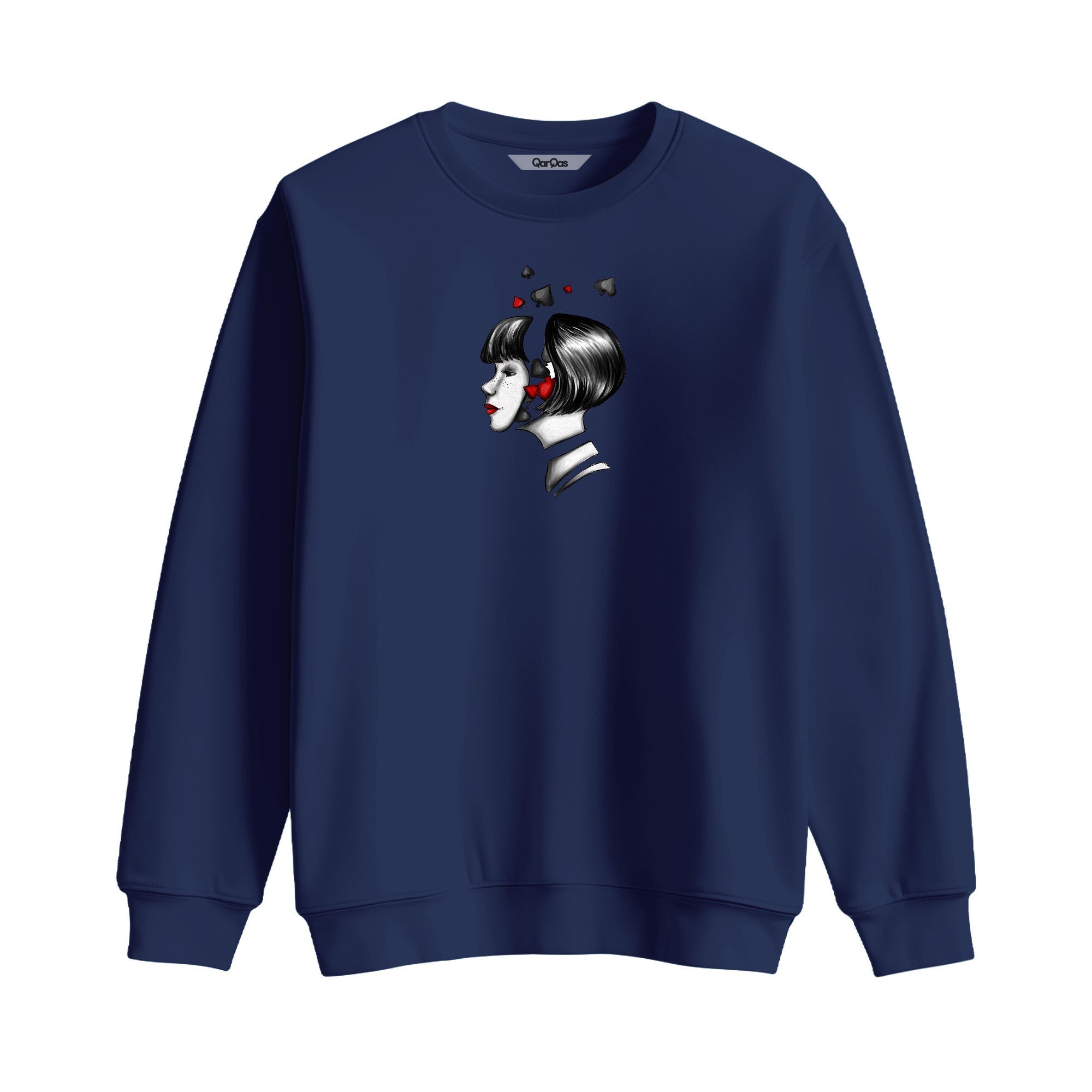 Jack Of Spades - Sweatshirt