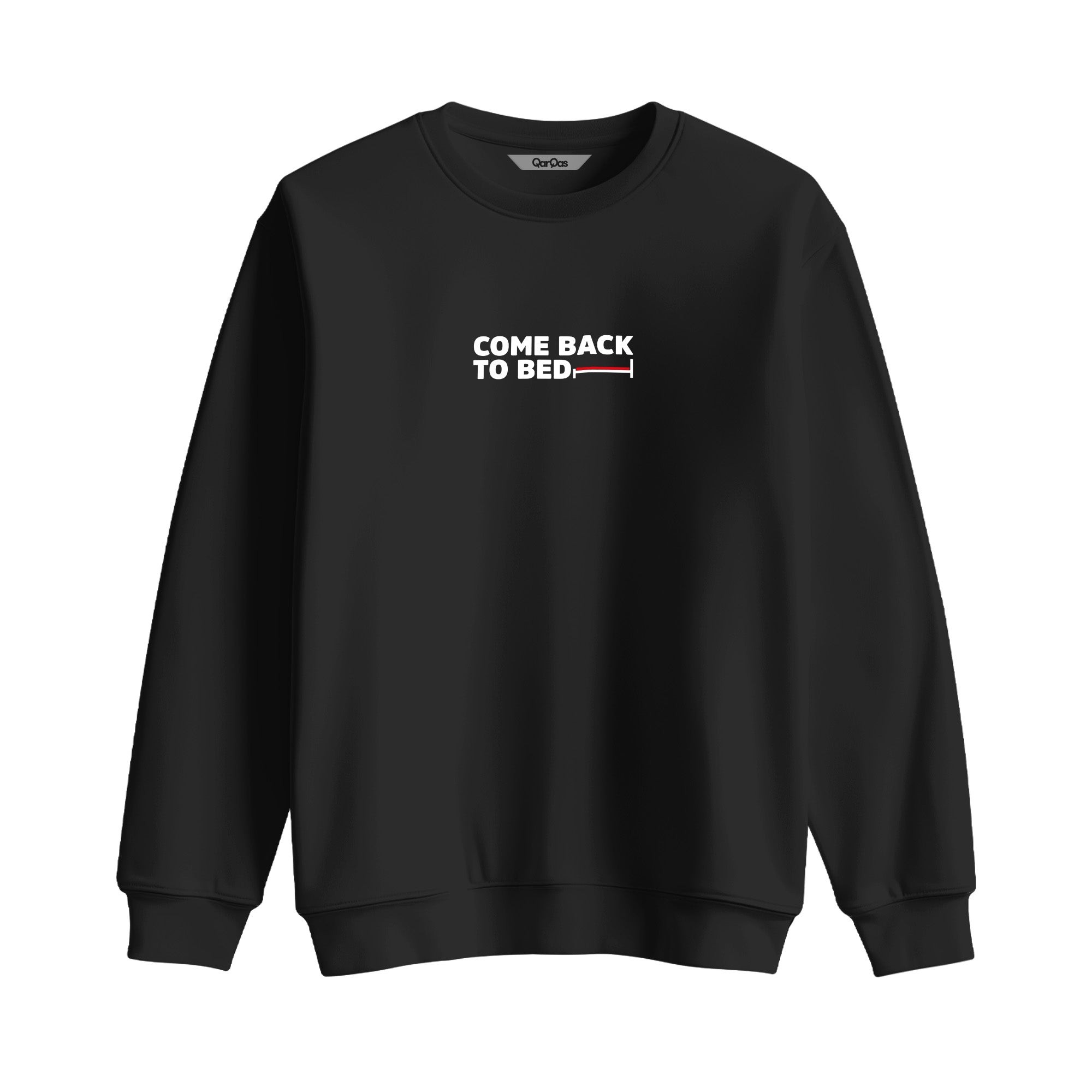 The Warm Side -  Sweatshirt