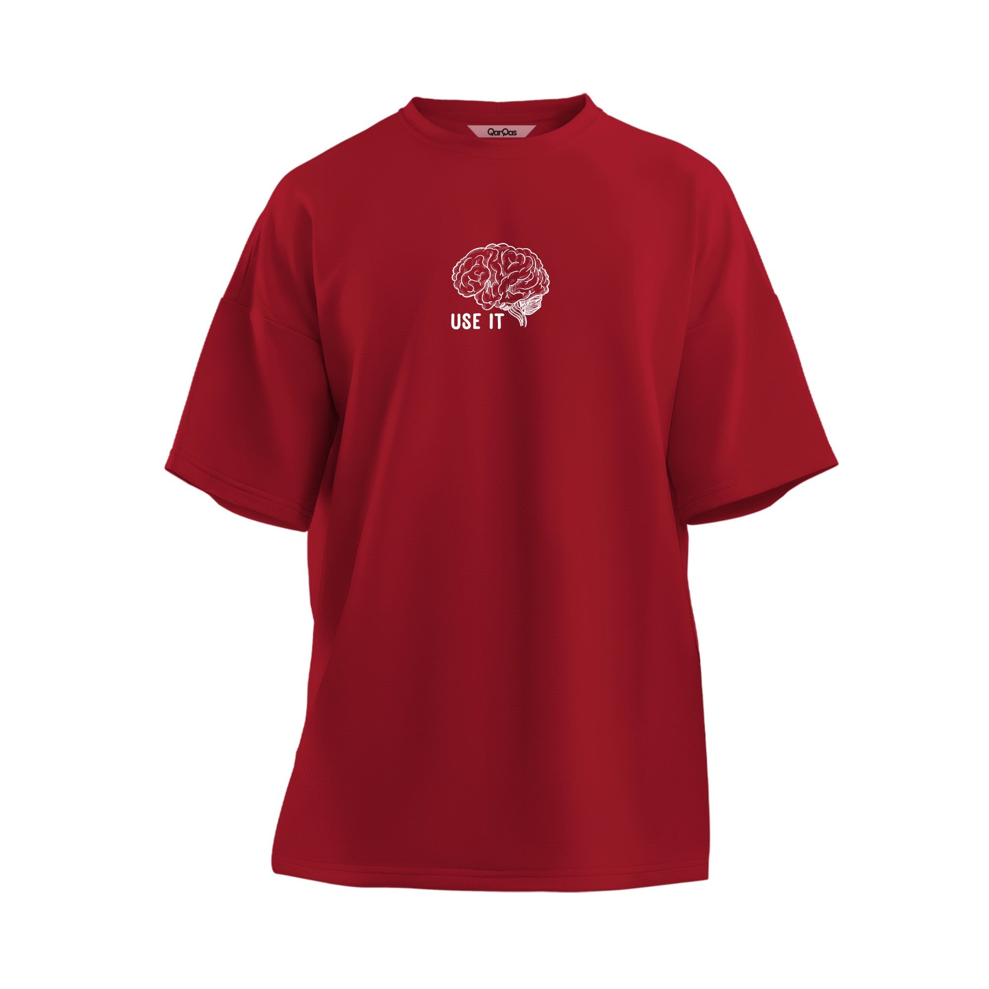 Use It – Oversize Tshirt