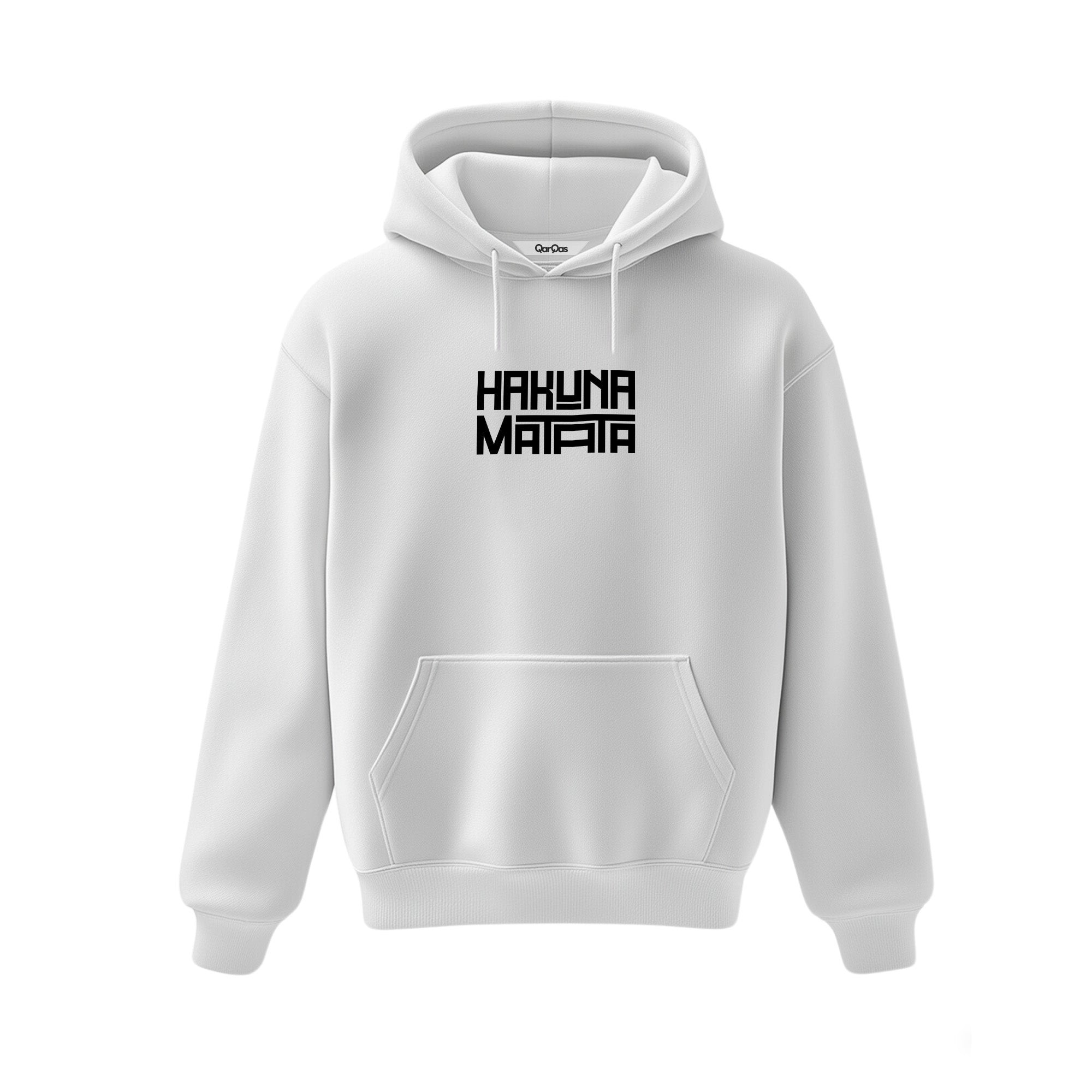 Easy Flow - Hoodie