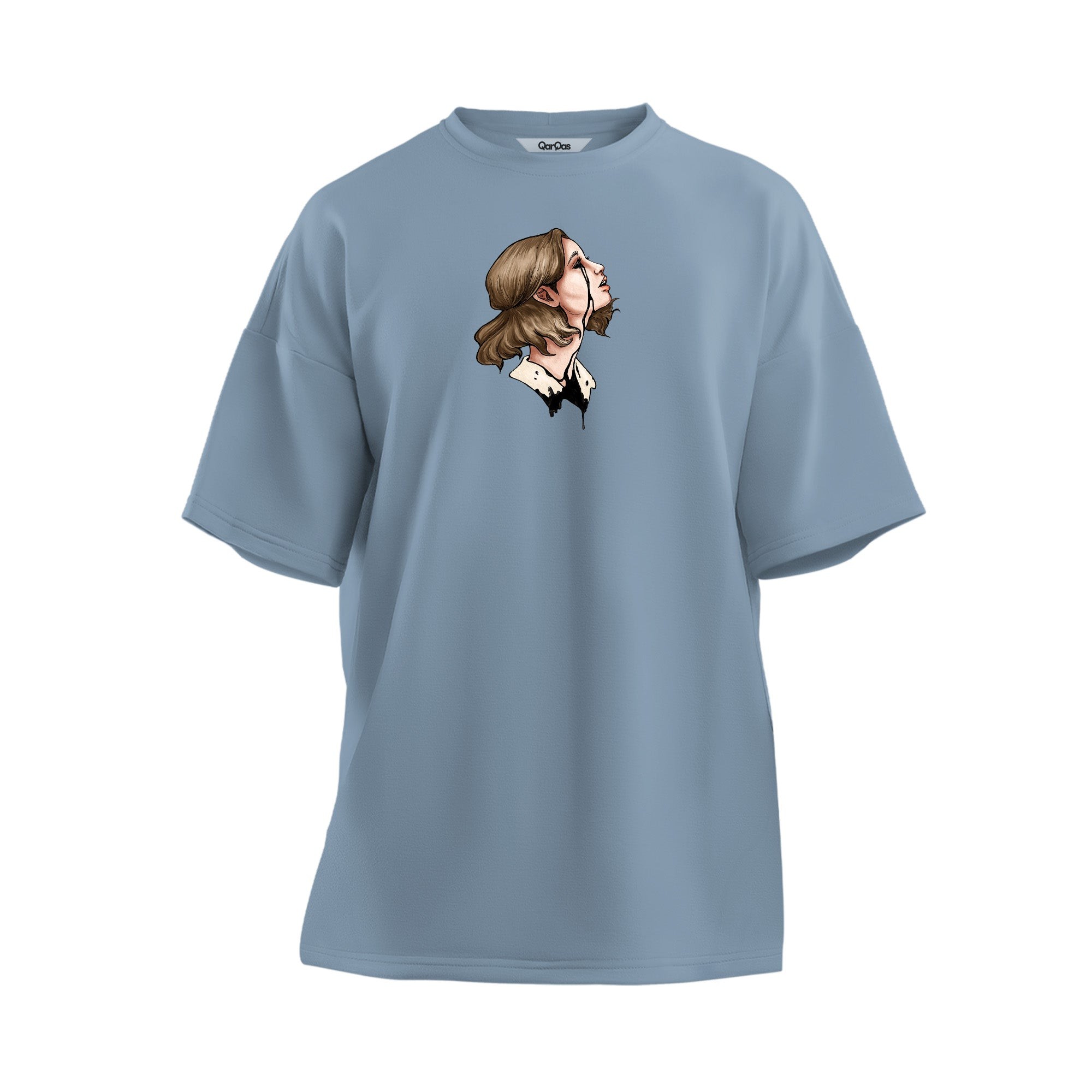 Ink Eye – Oversize Tshirt