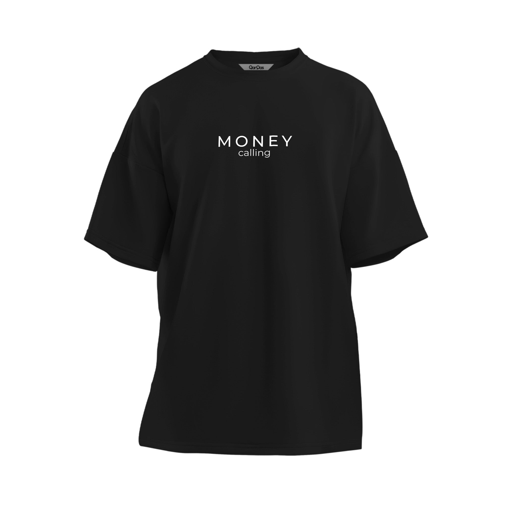 Moneyline – Oversize Tshirt