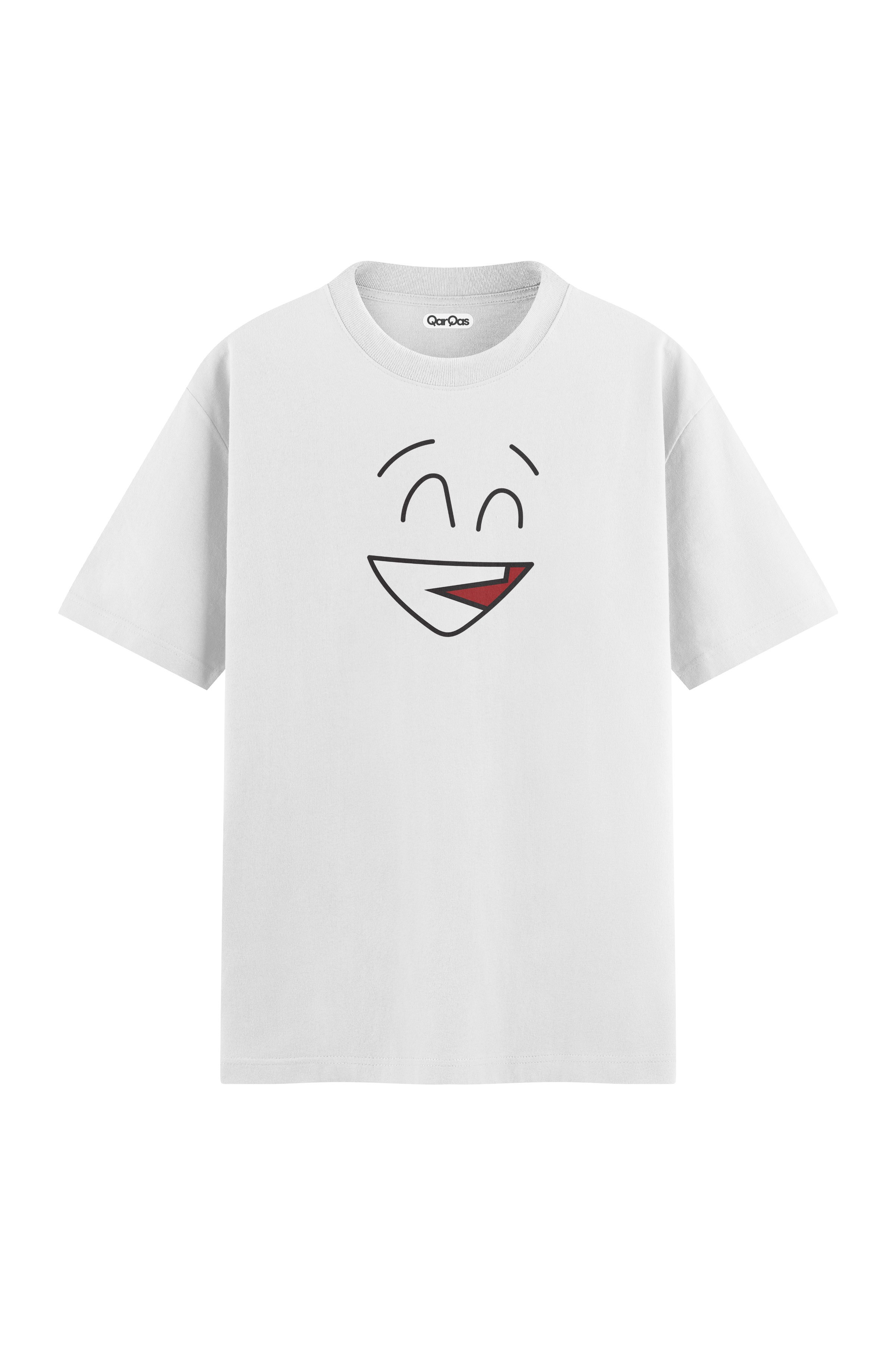 Silly Joy - Regular T-Shirt