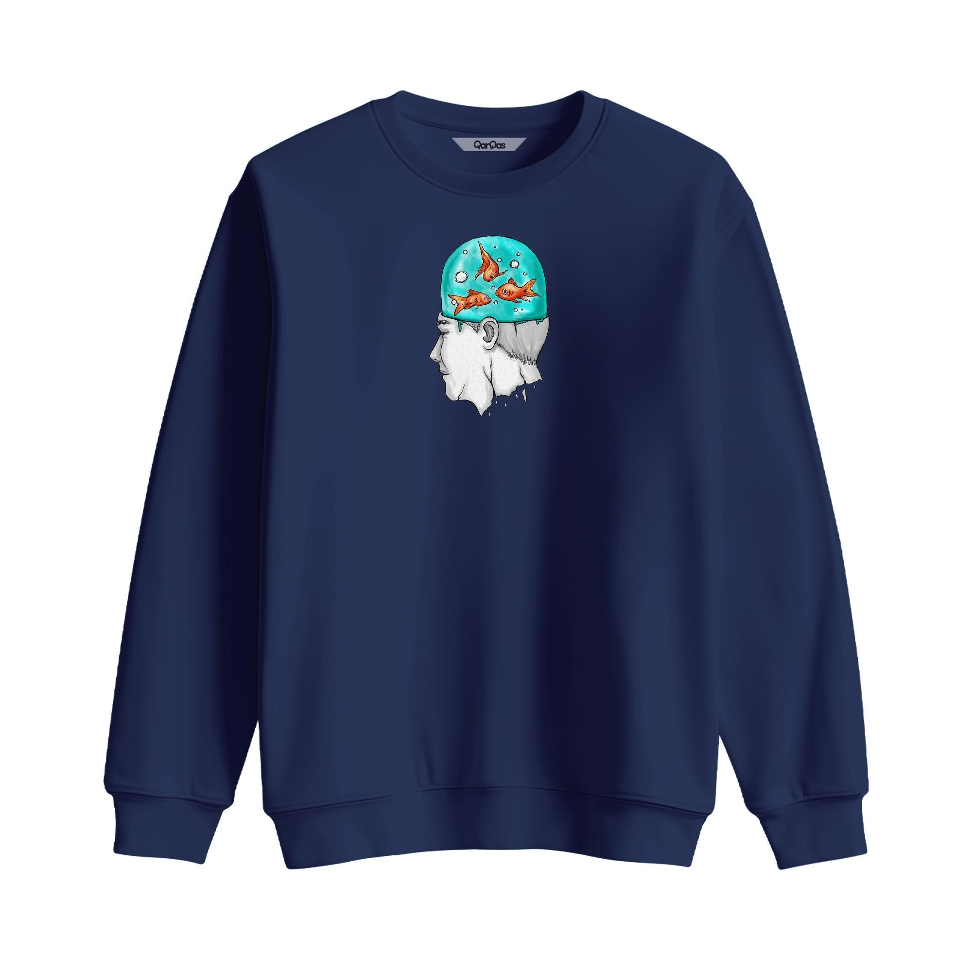 Forgetful - Sweatshirt