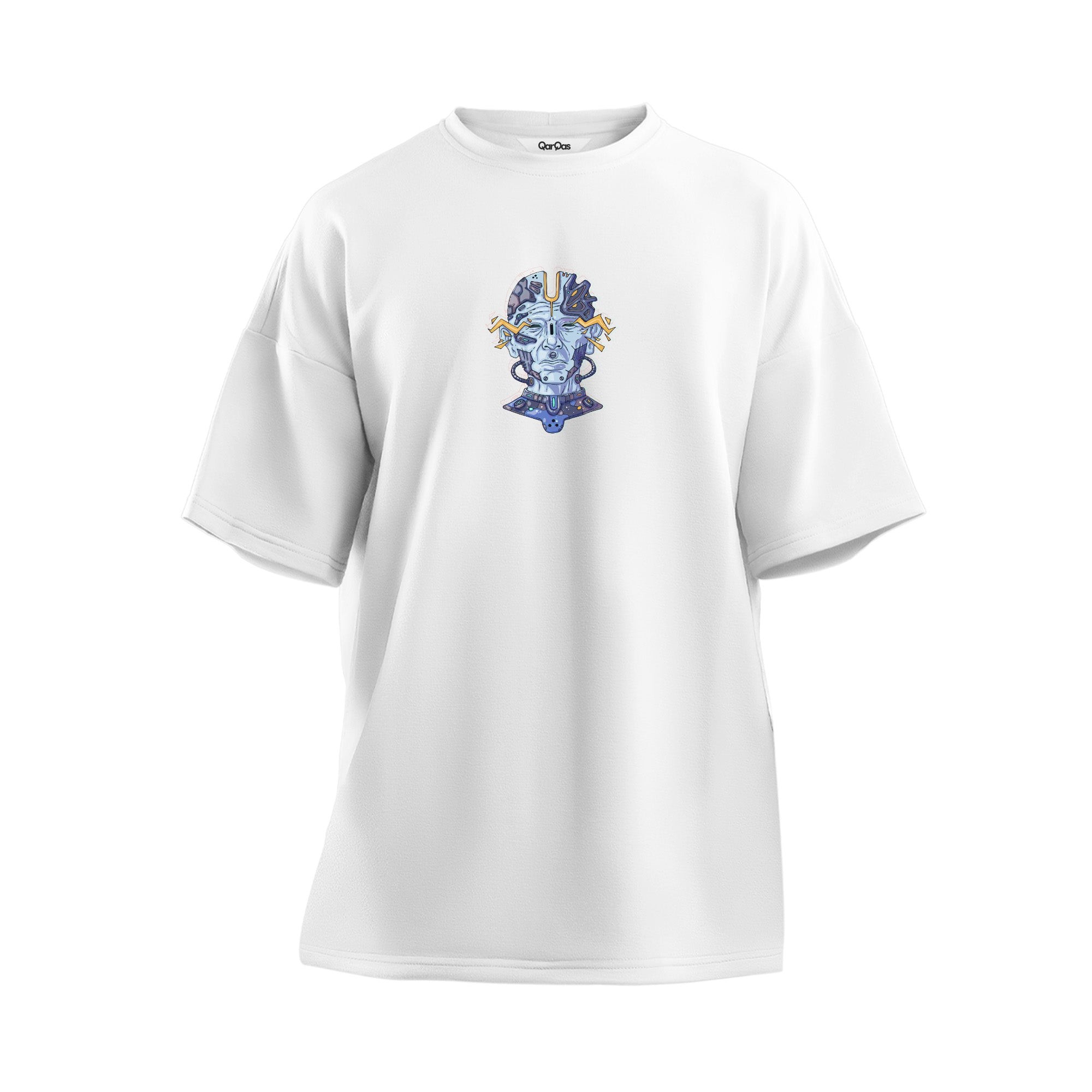 Overmind – Oversize Tshirt