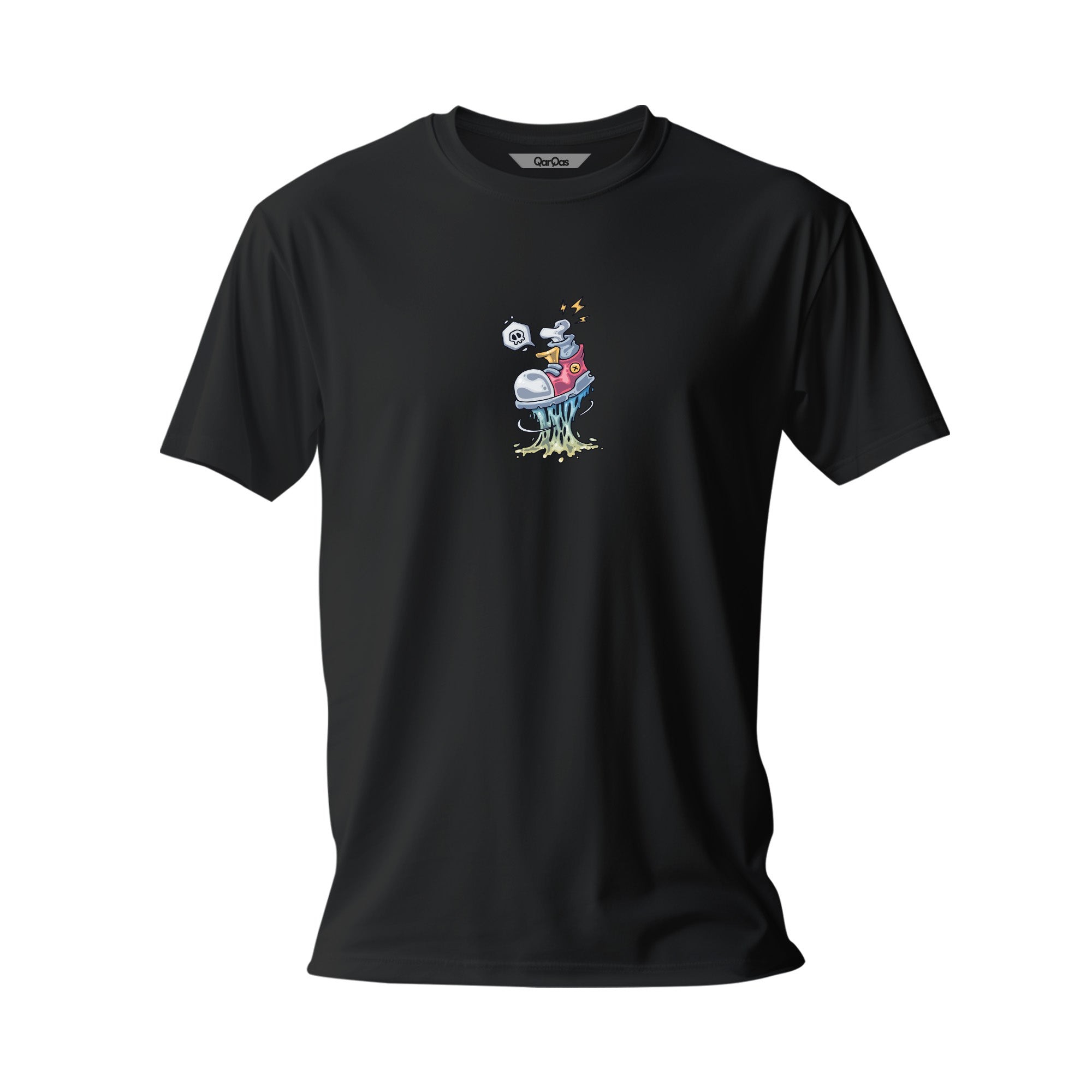 Rotkick - Regular T-Shirt