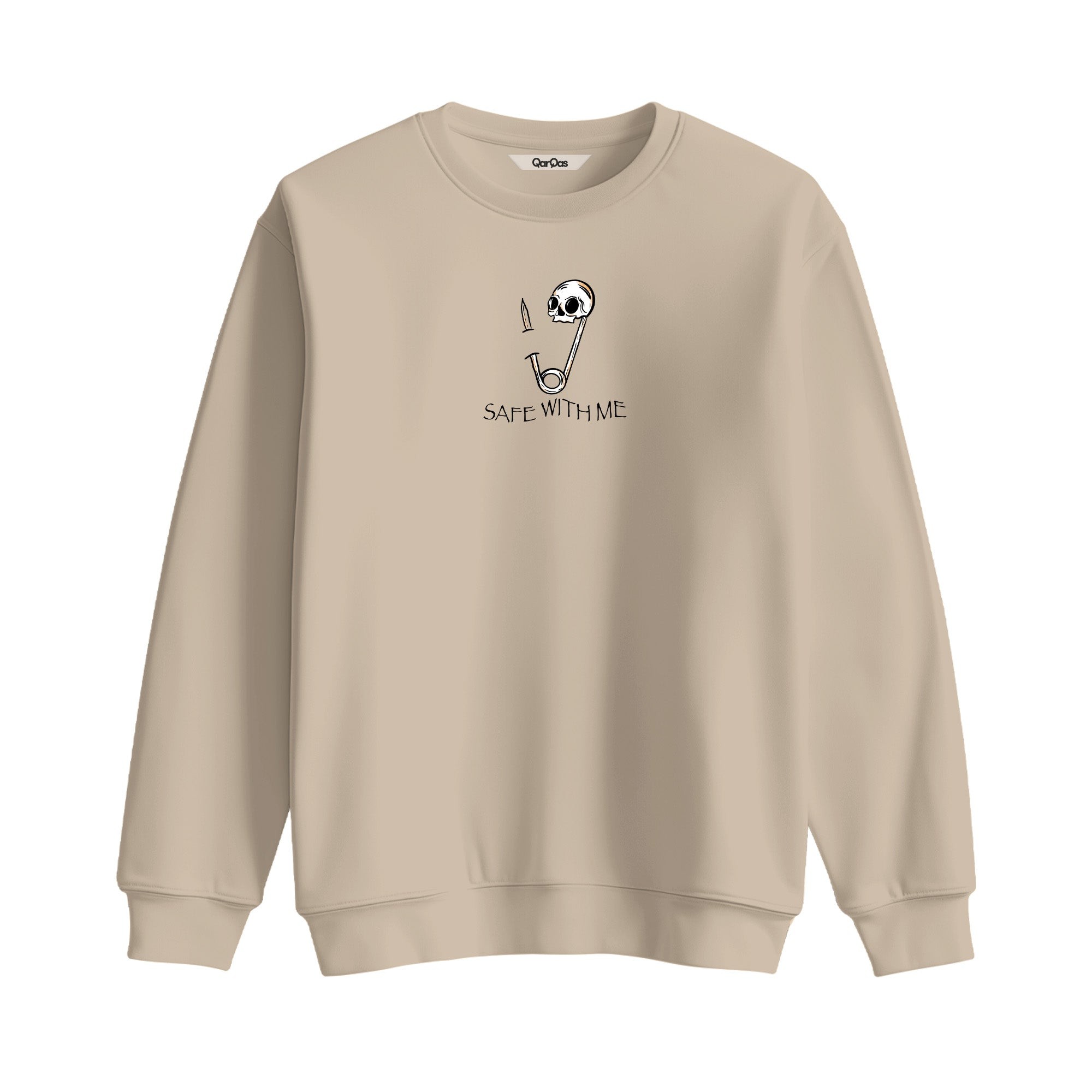 Deadpin -  Sweatshirt