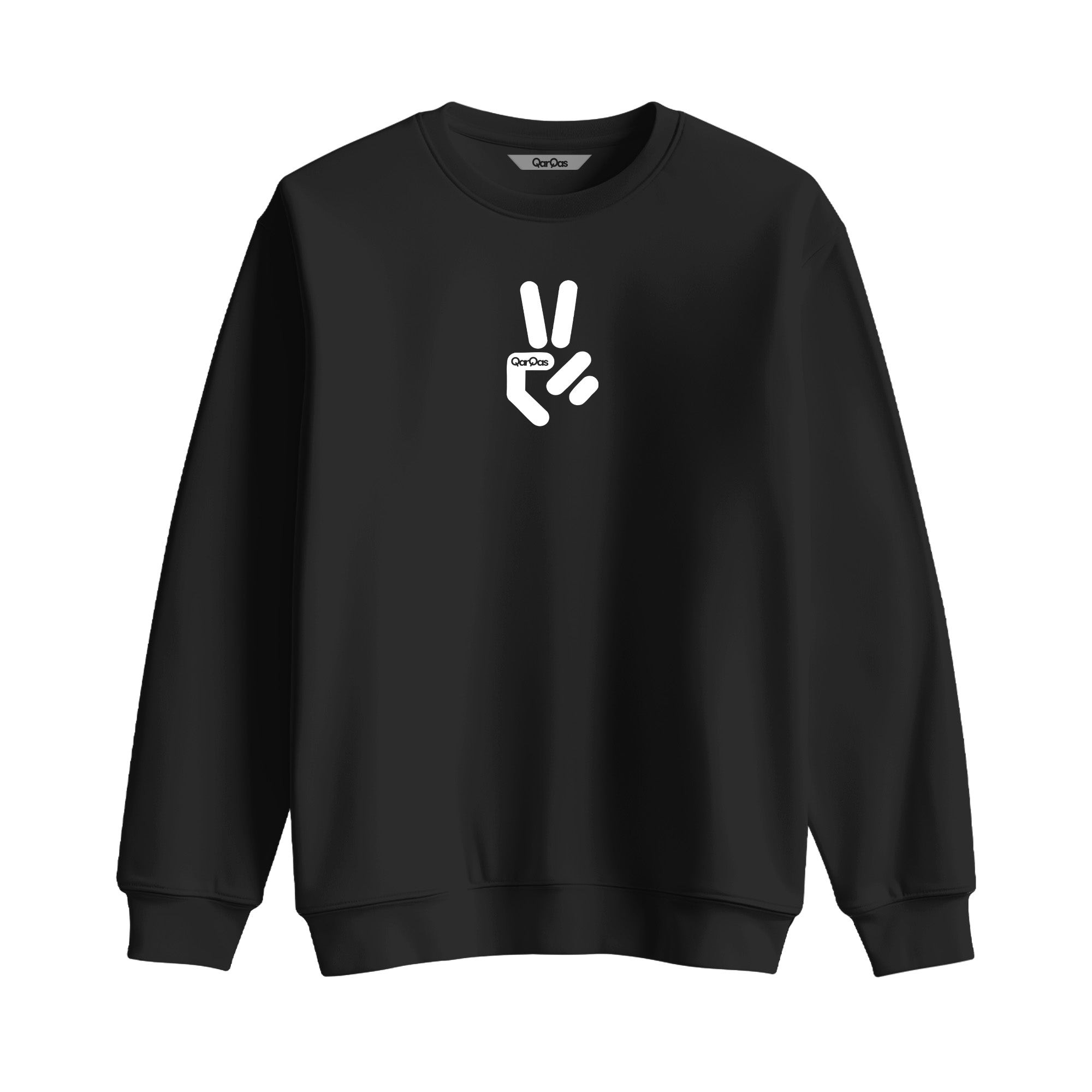 Peace -  Sweatshirt