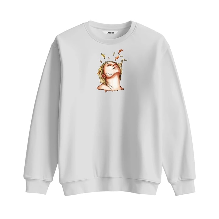 The Harmony of The Wind - Sweatshirt