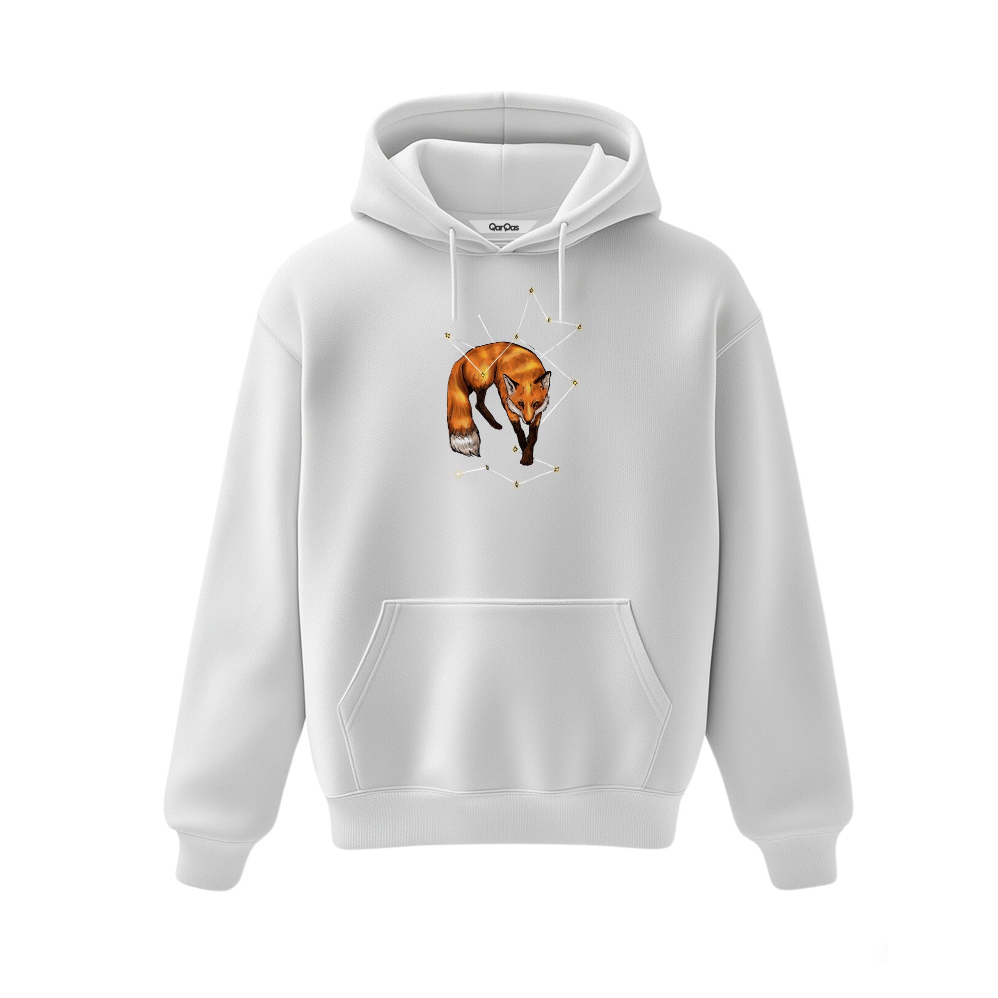 Vulpes Vulpes - Hoodie