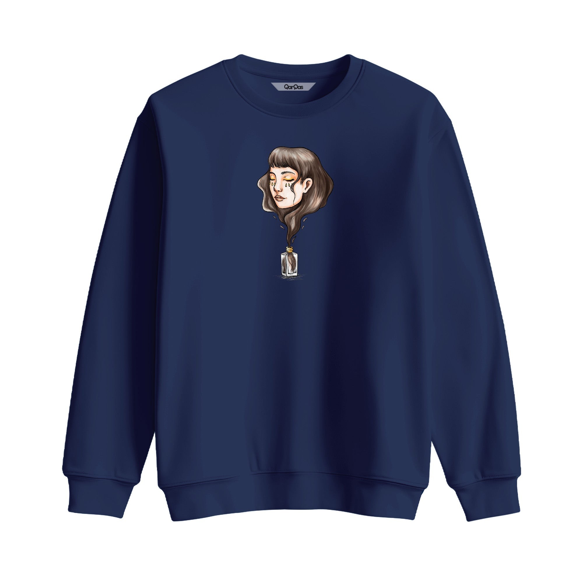 Scent Of The Skin - Sweatshirt