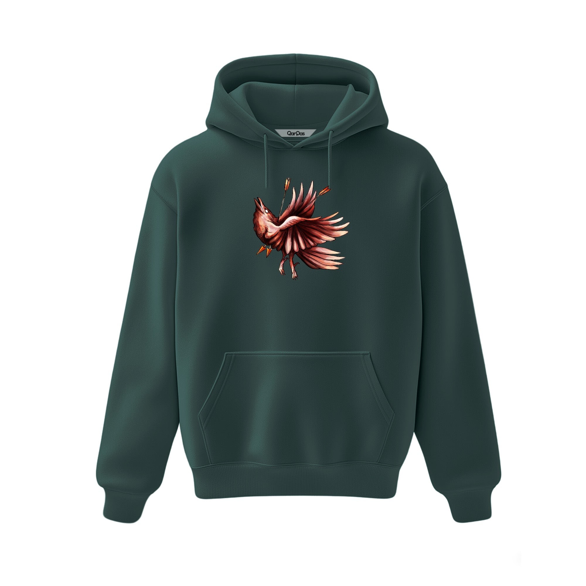 The Price Of Betrayal - Hoodie