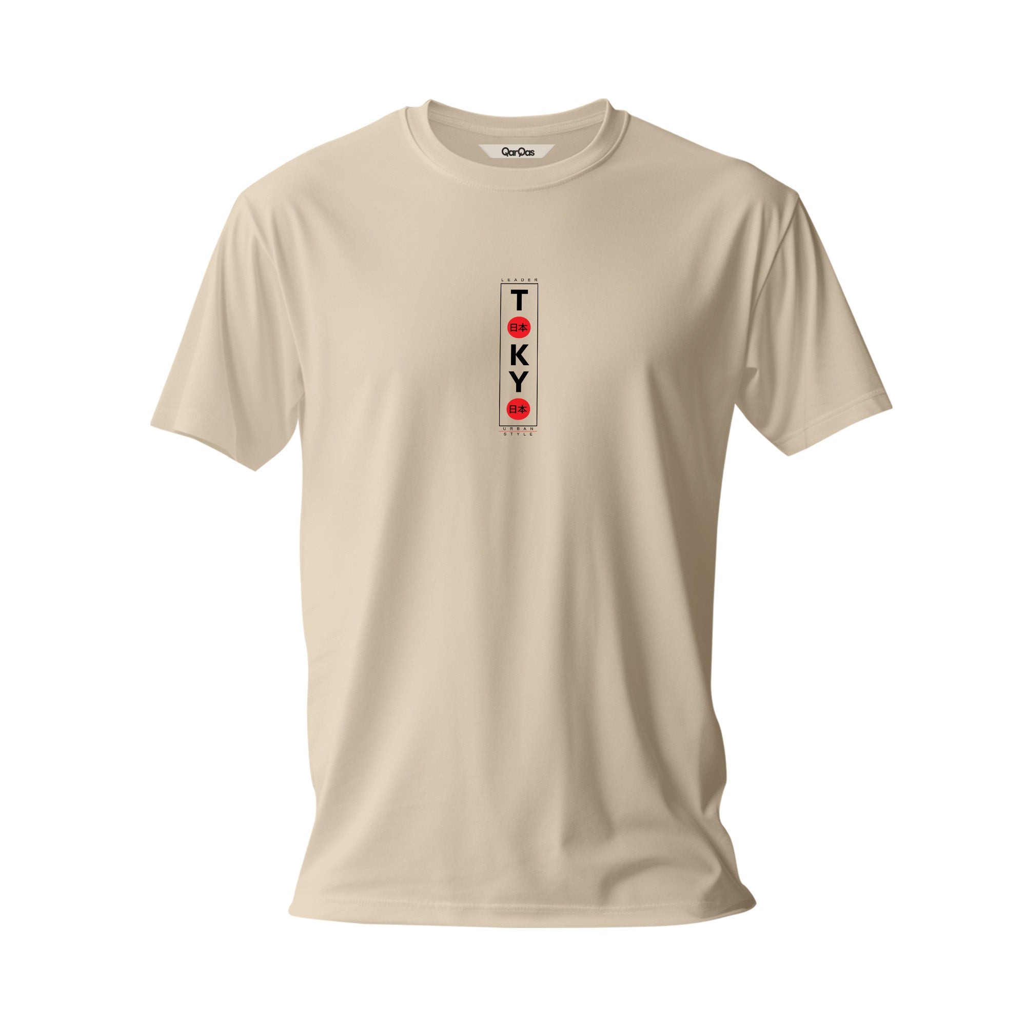 Tokyo Core - Regular T-Shirt