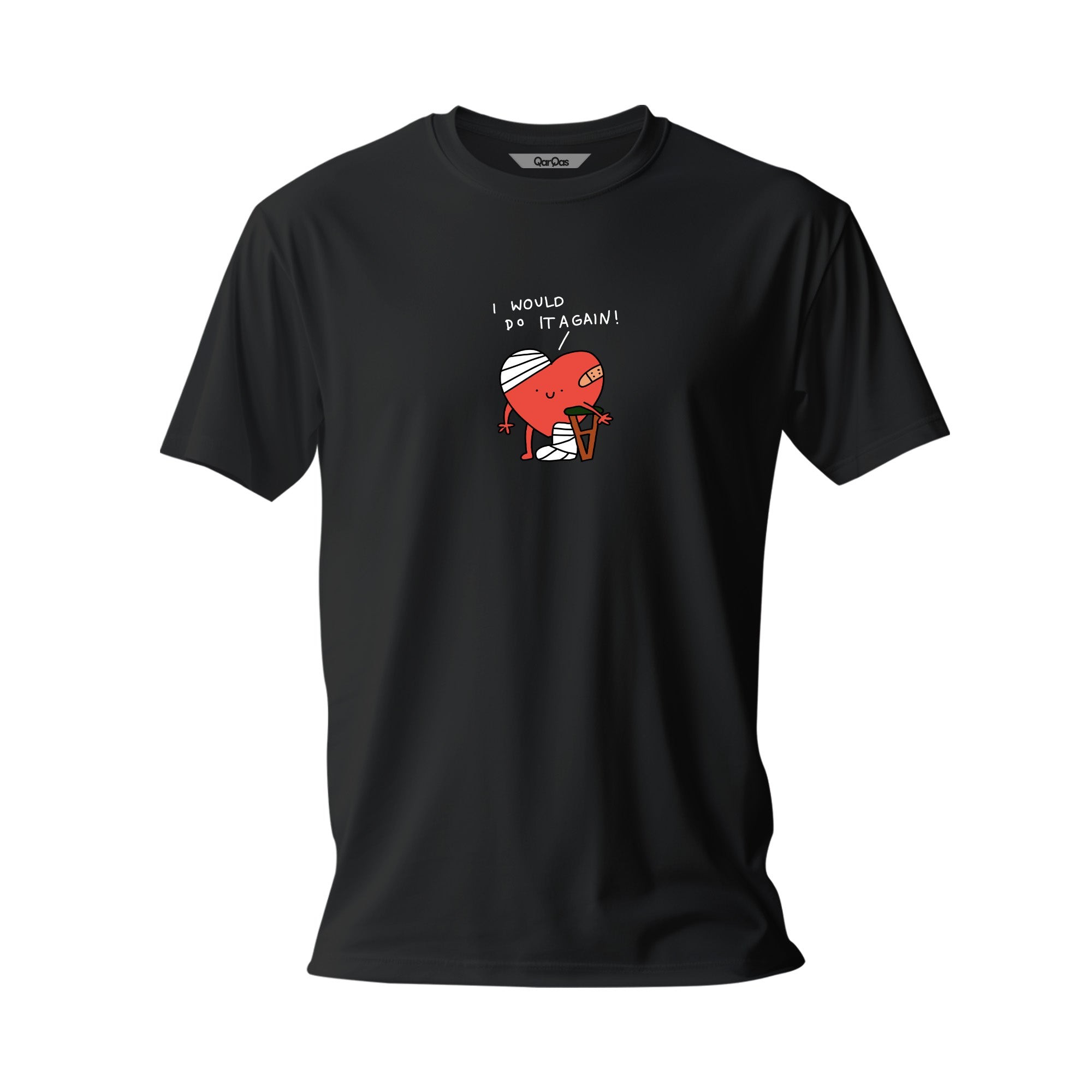 Lovefool - Regular T-Shirt