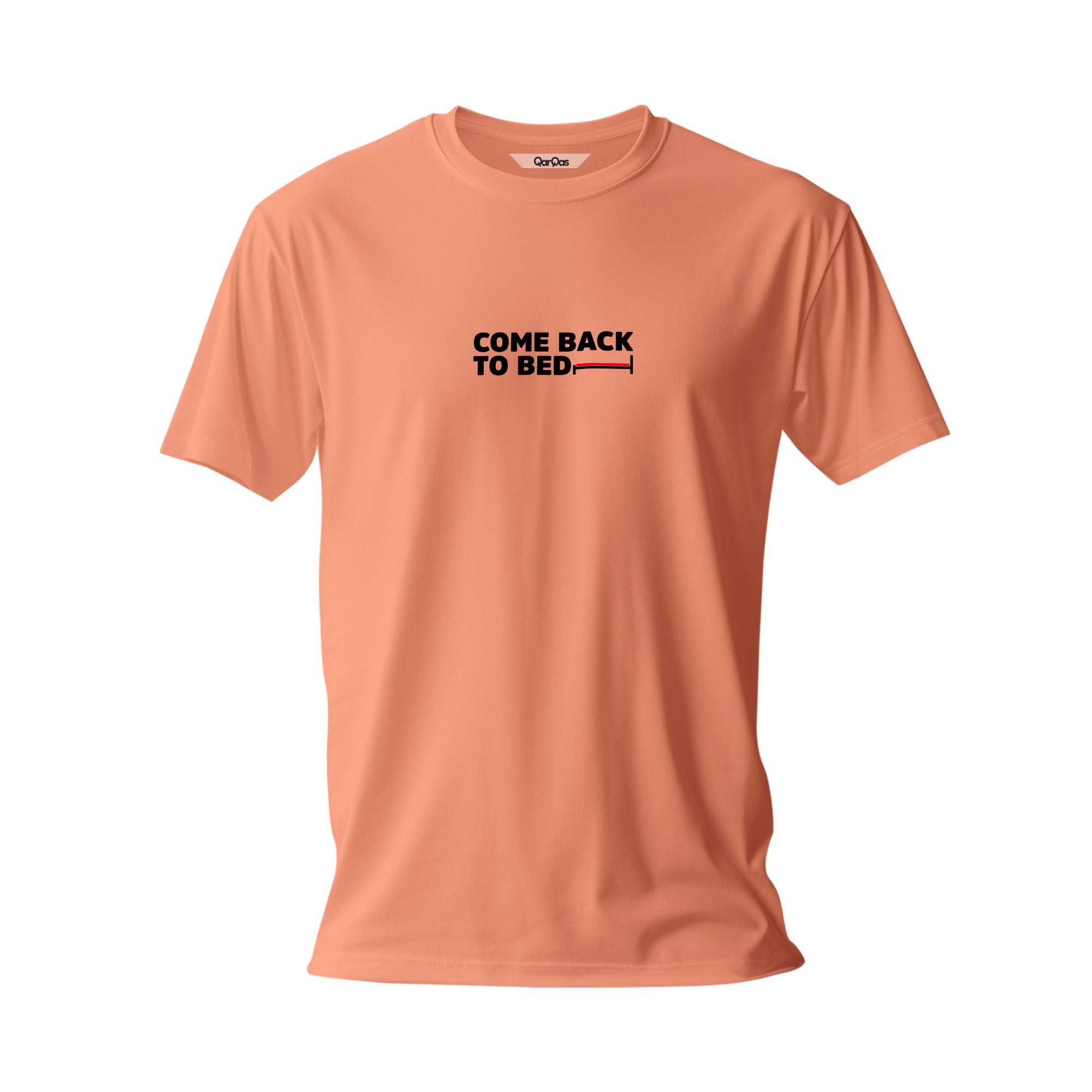 The Warm Side - Regular T-Shirt