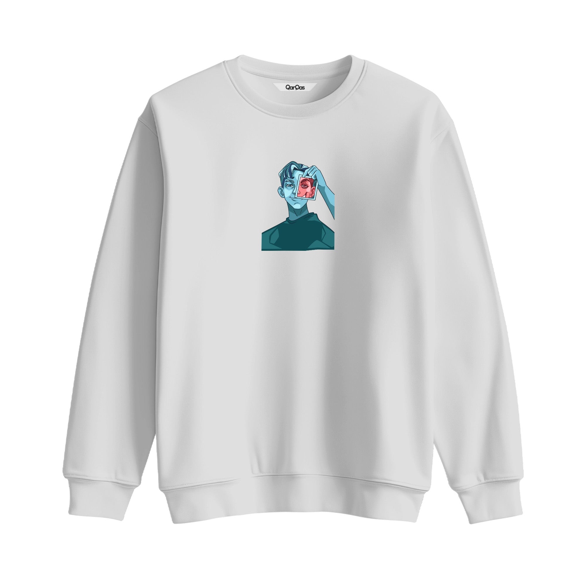 Duality -  Sweatshirt