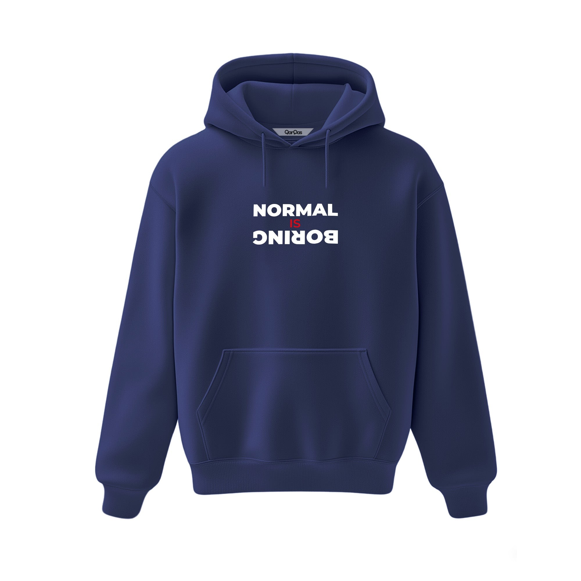 Flipped - Hoodie