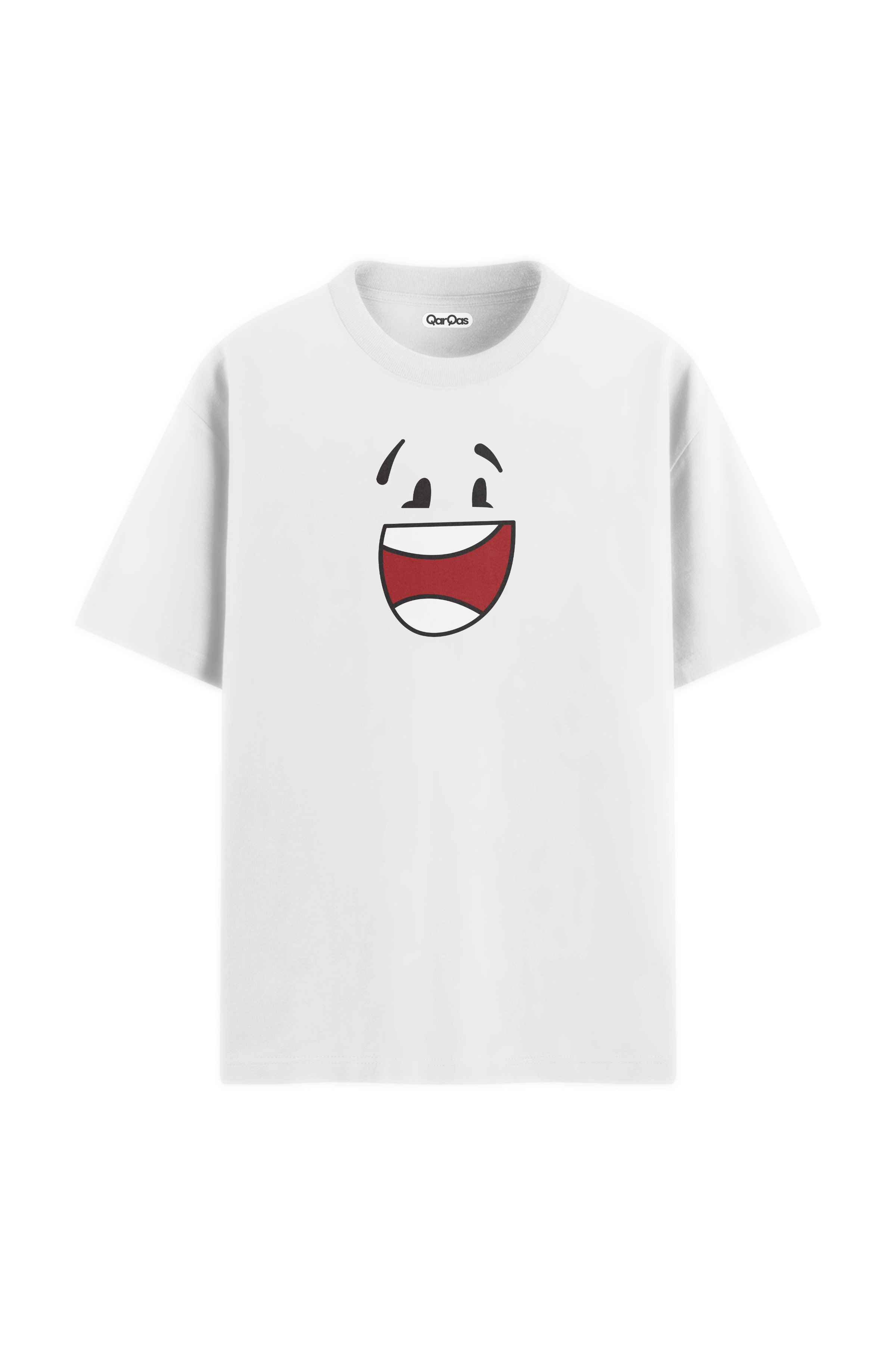 Pure Joy – Oversize T-Shirt