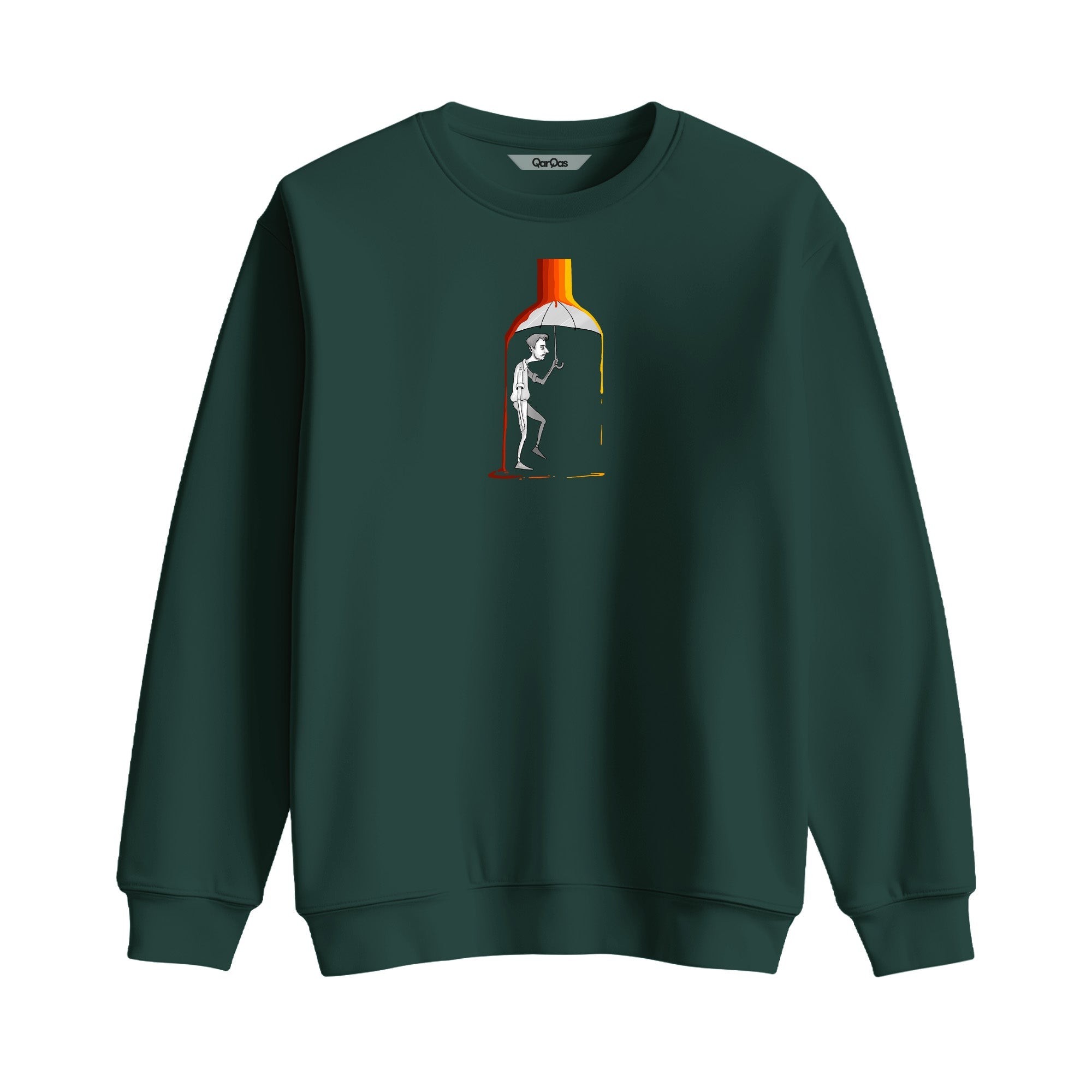 Escape - Sweatshirt