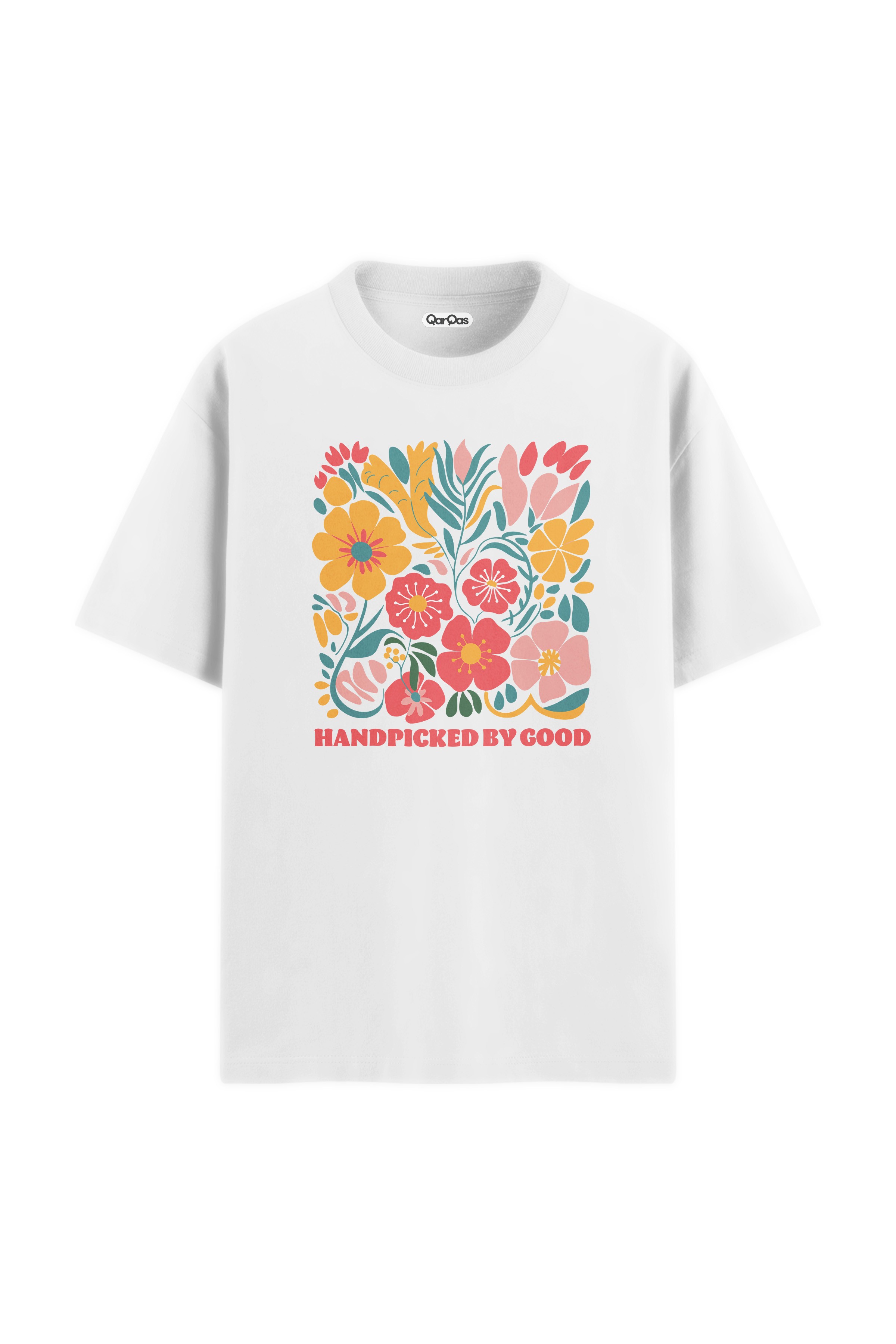 Good – Oversize Tshirt