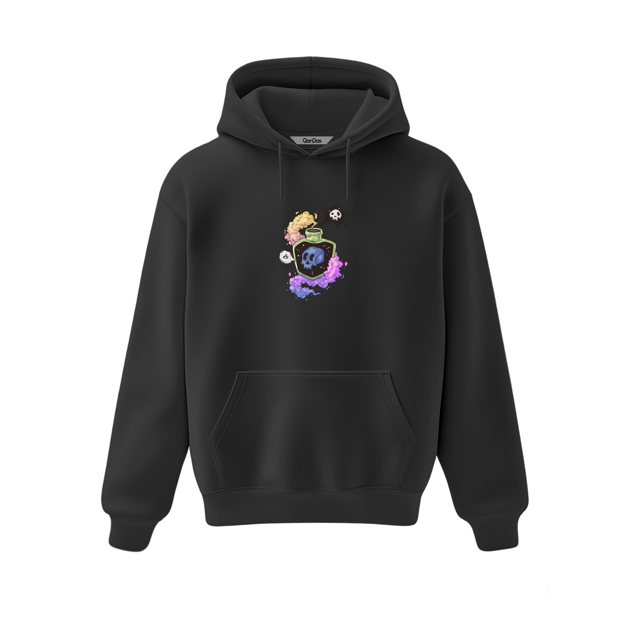 Toxbrew - Hoodie