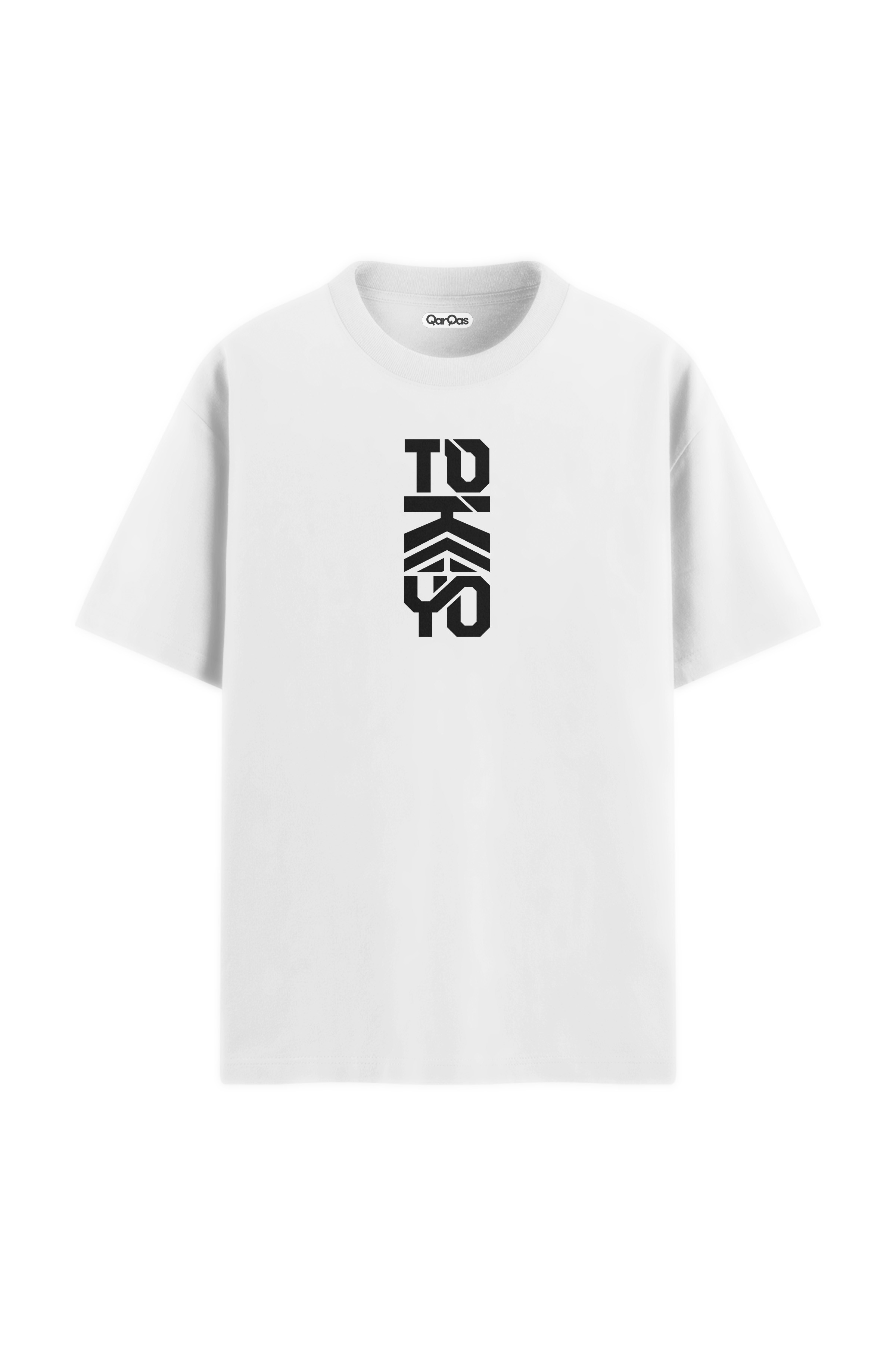 TopDown – Oversize Tshirt