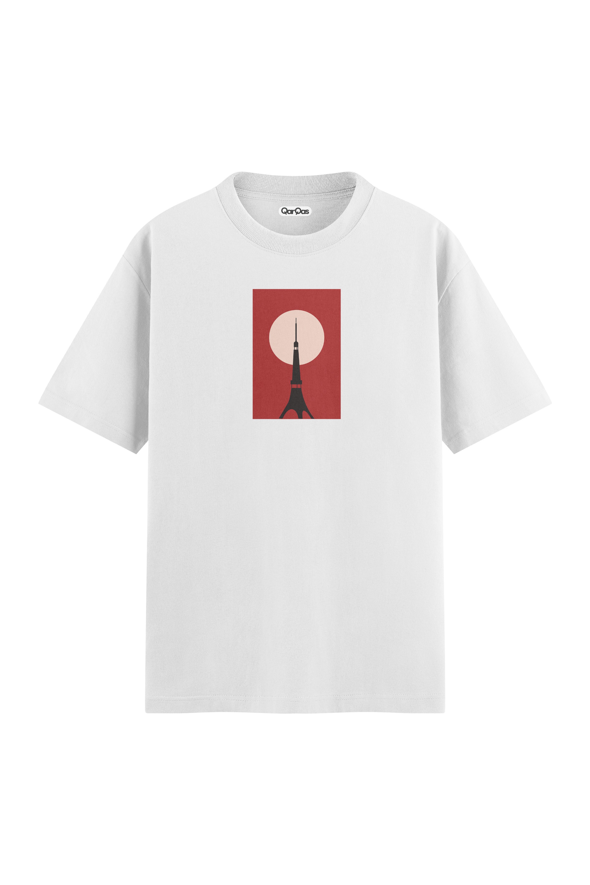 Towerlight - Regular T-Shirt