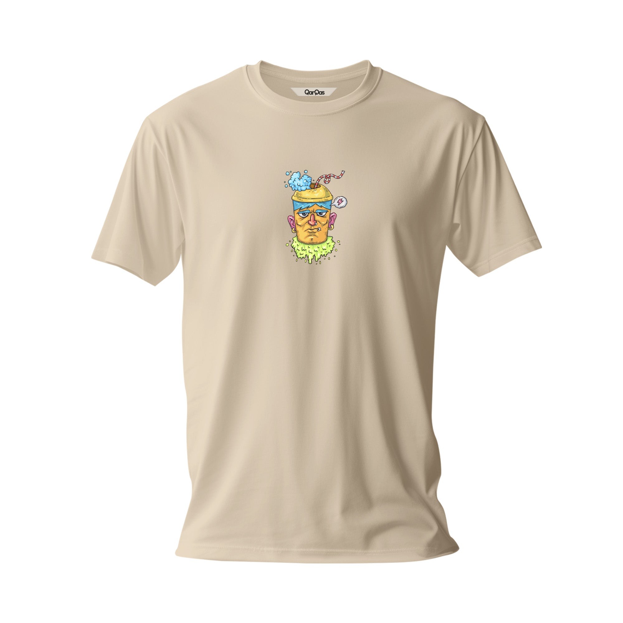 Melted - Regular T-Shirt