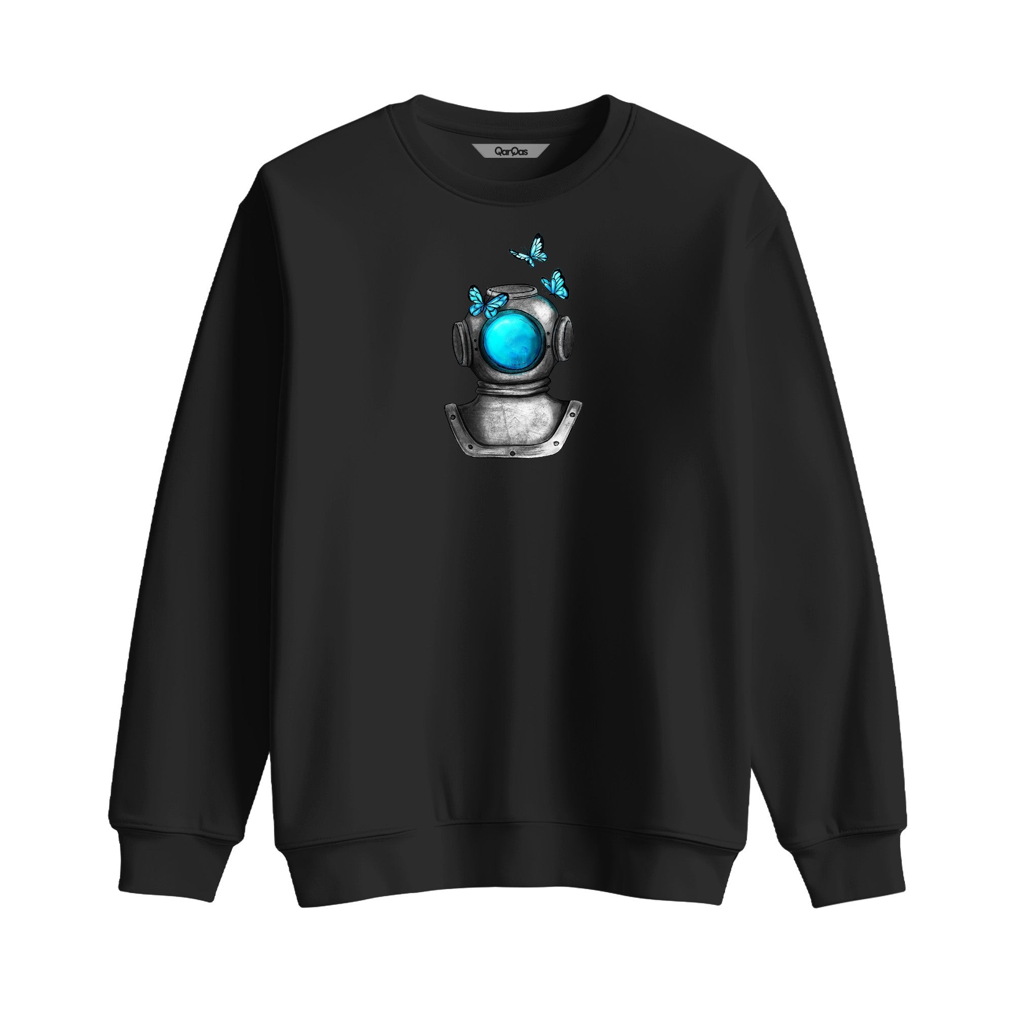 Sound Of Water - Sweatshirt