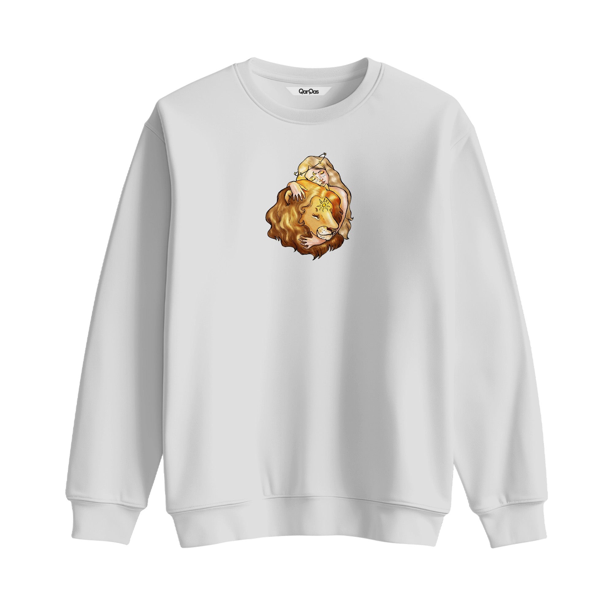 Gold Leon - Sweatshirt