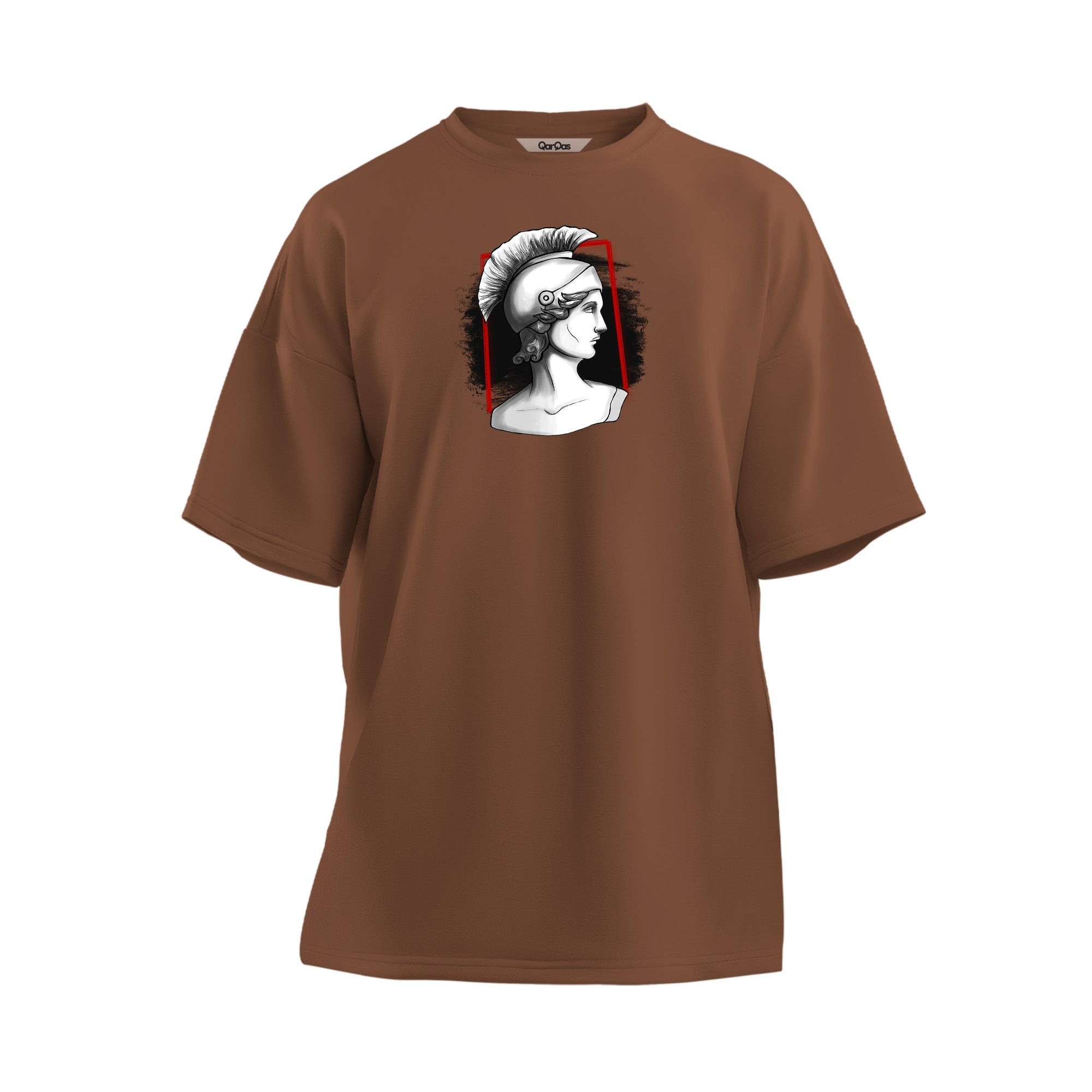 The Caesar – Oversize Tshirt