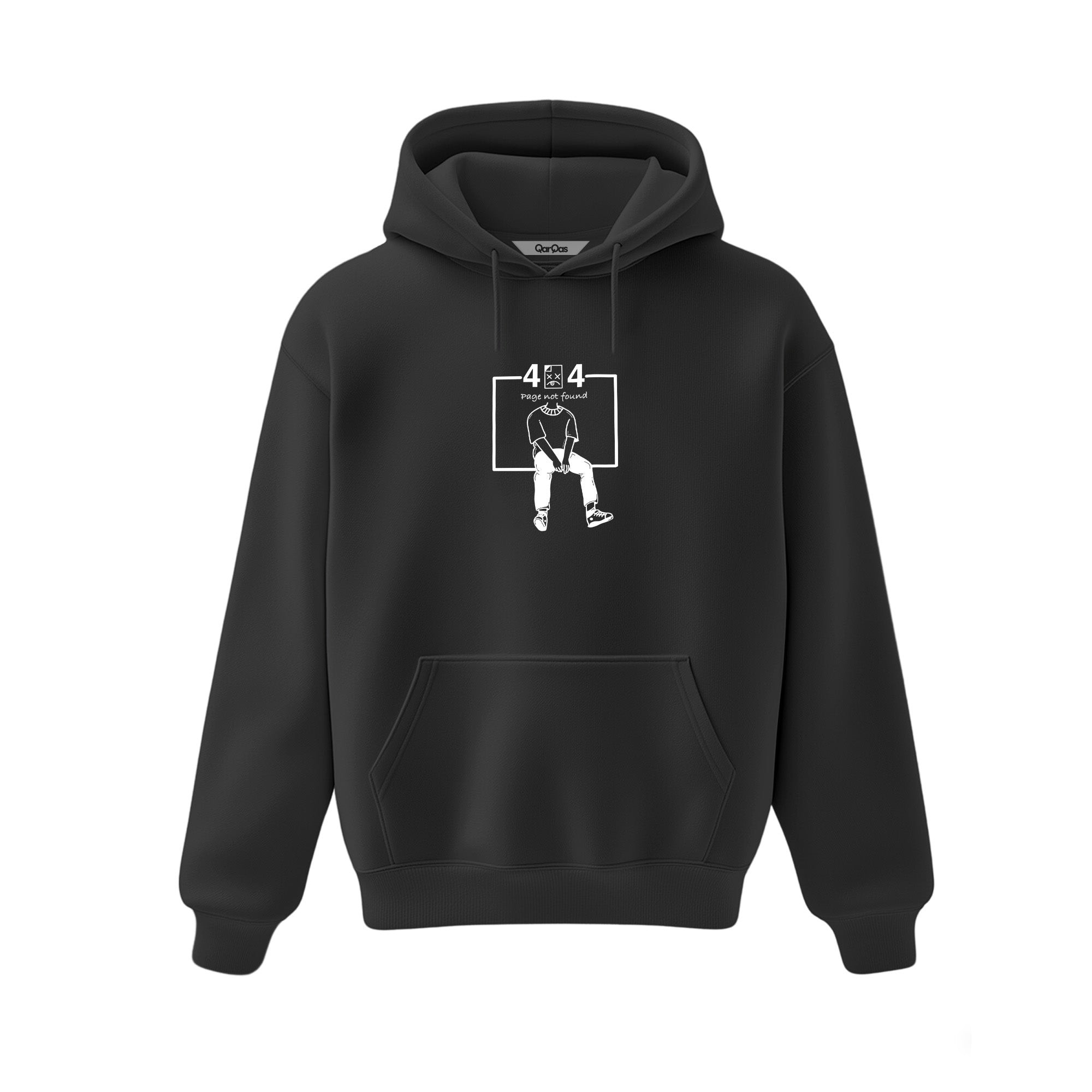Errorcore - Hoodie