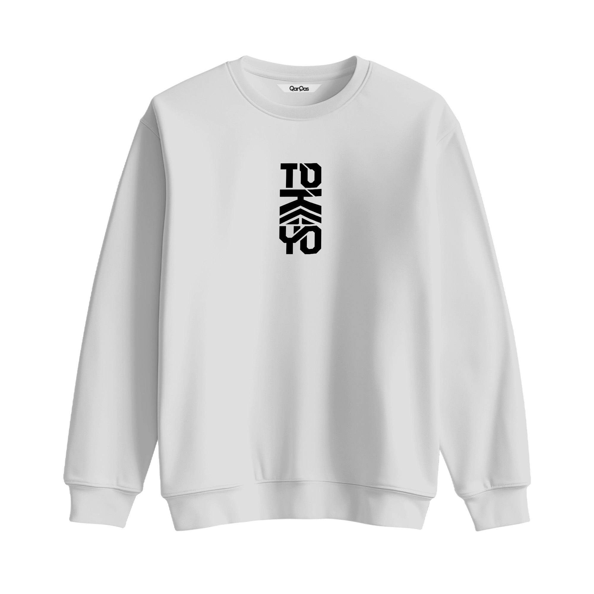 TopDown -  Sweatshirt