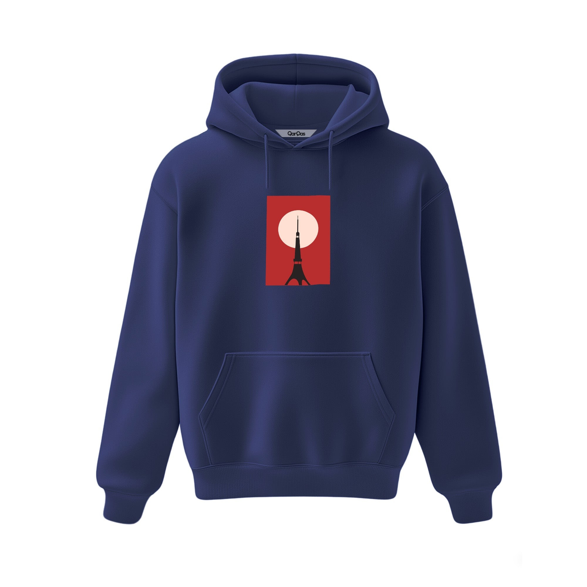 Towerlight - Hoodie