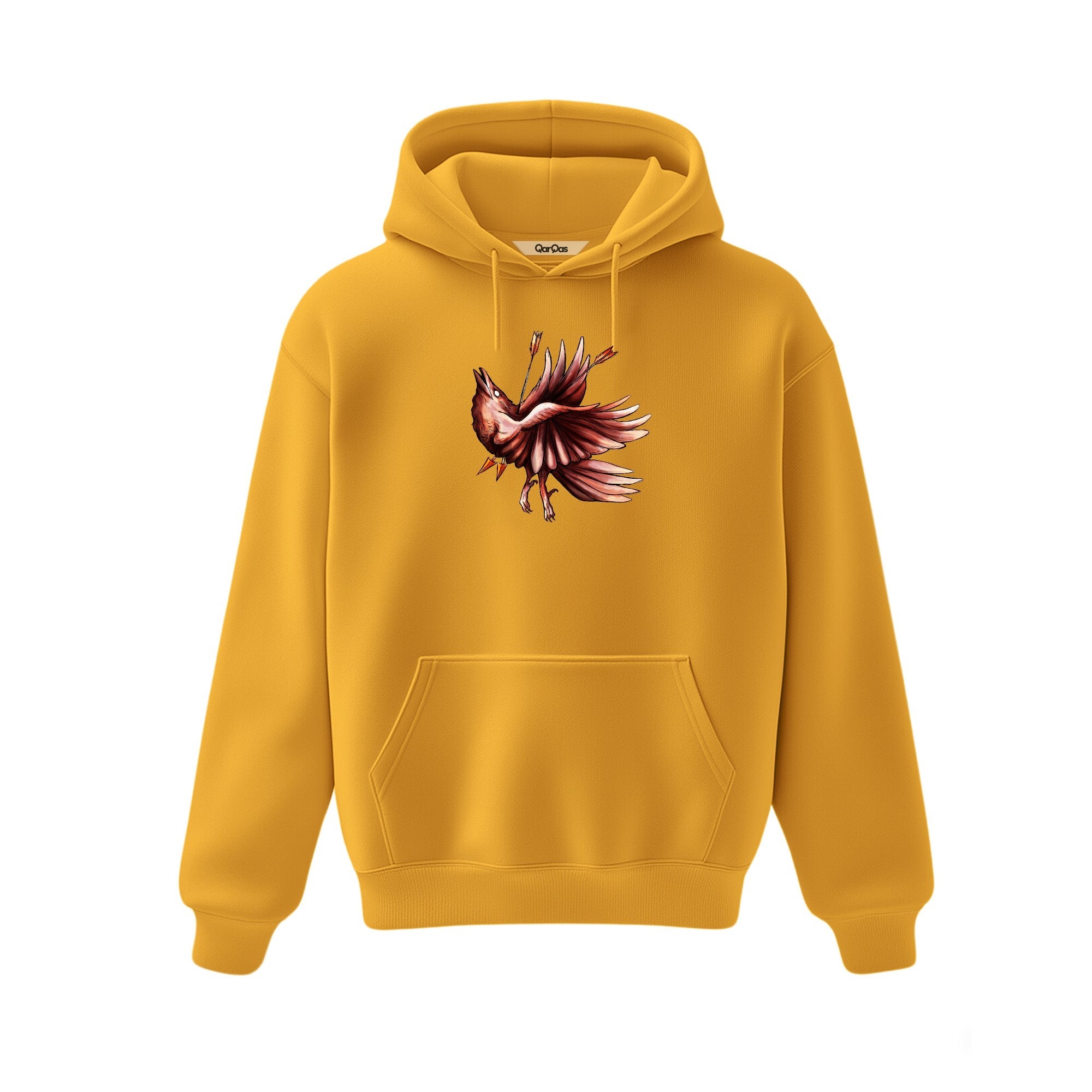 The Price Of Betrayal - Hoodie