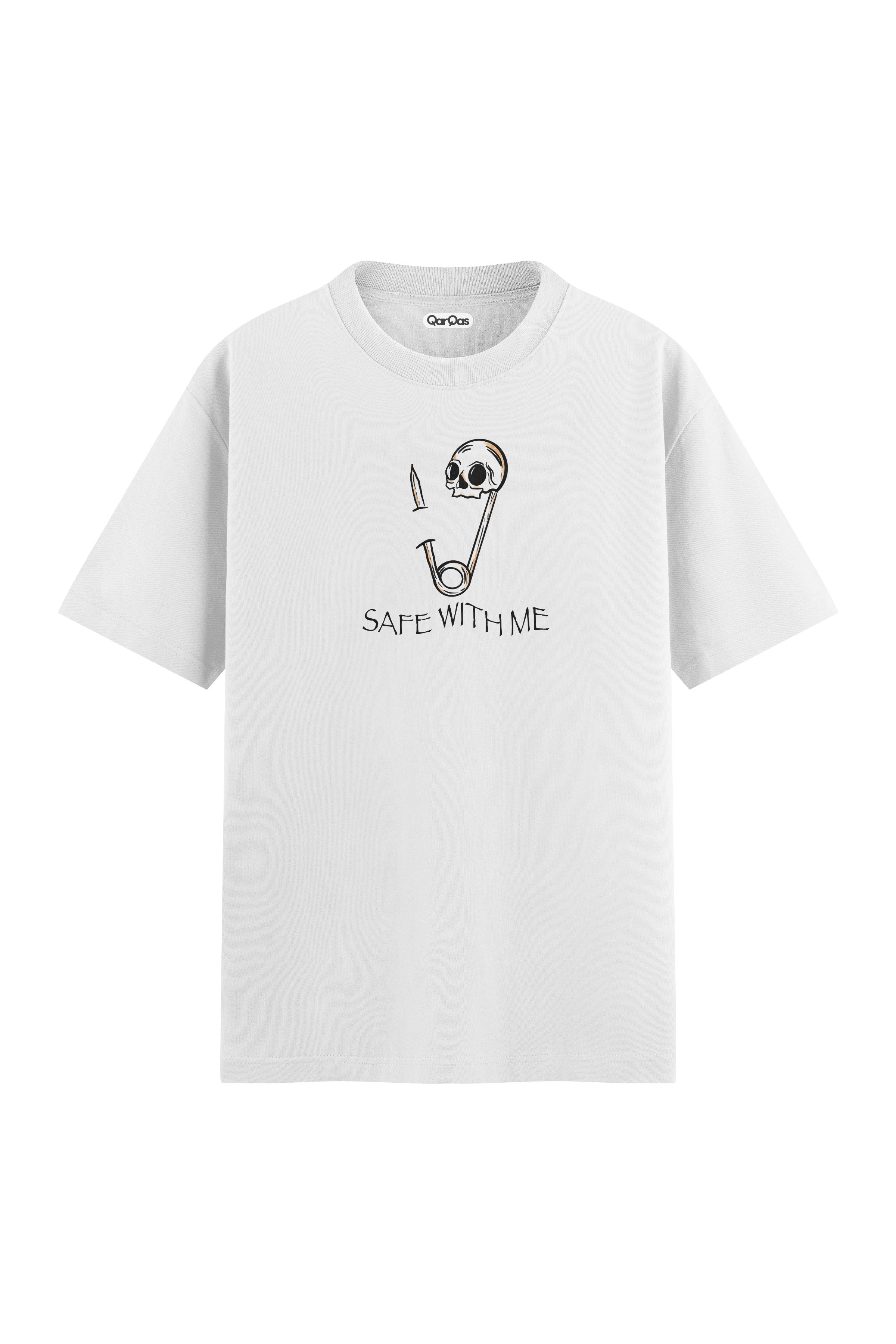 Deadpin - Regular T-Shirt