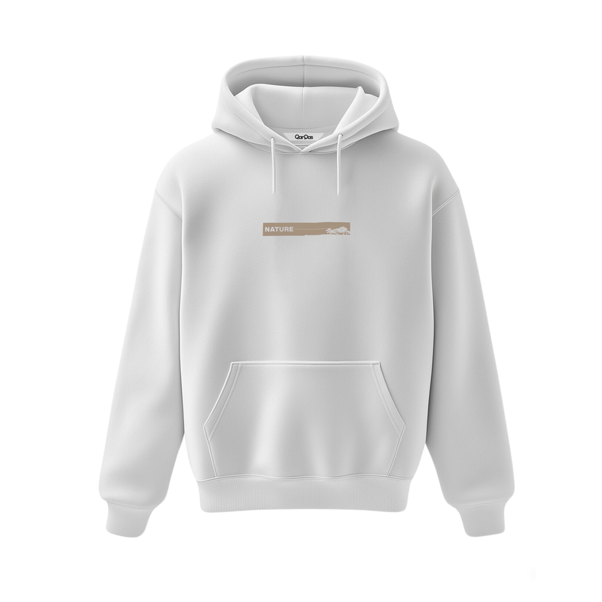 Natureline - Hoodie
