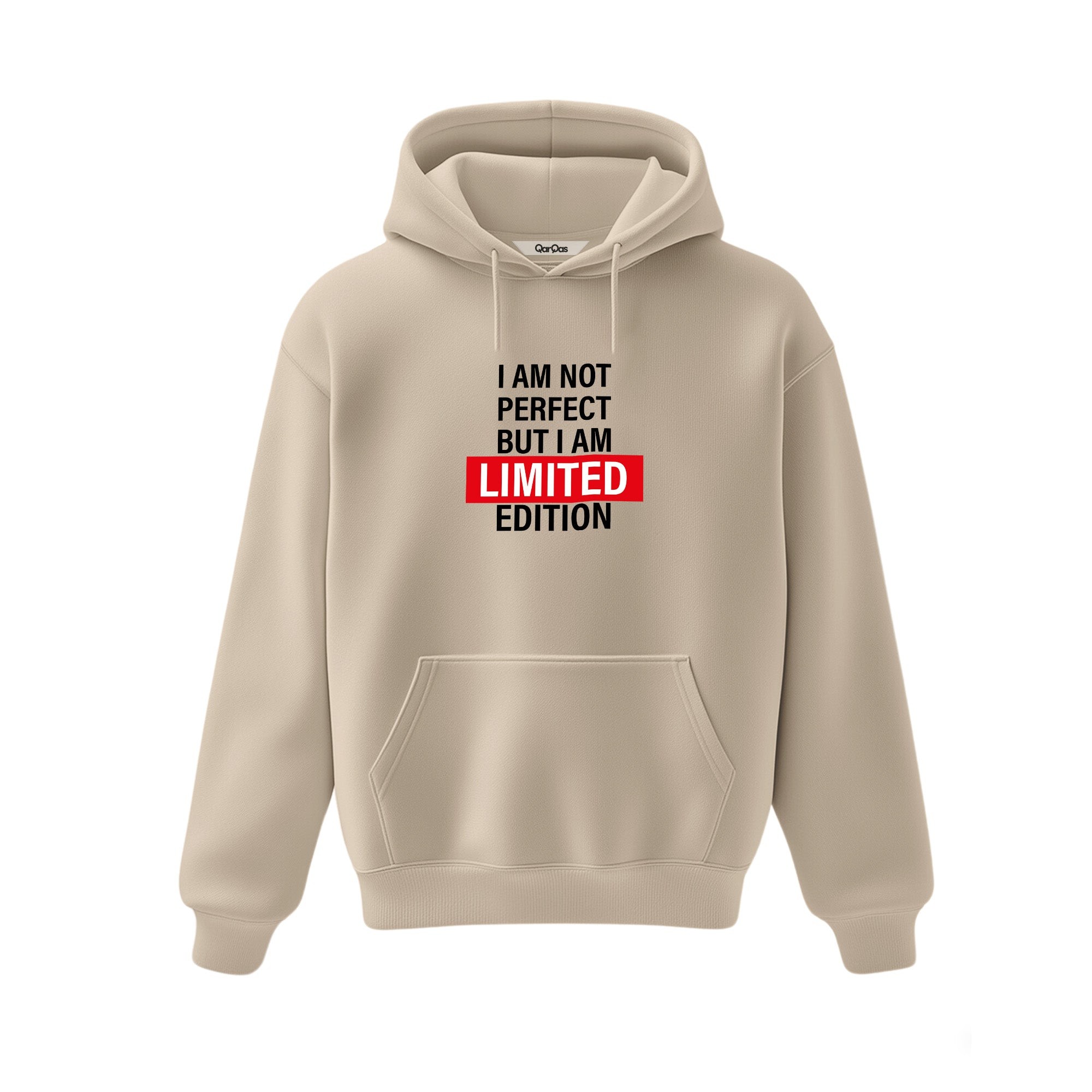 The Only One - Hoodie
