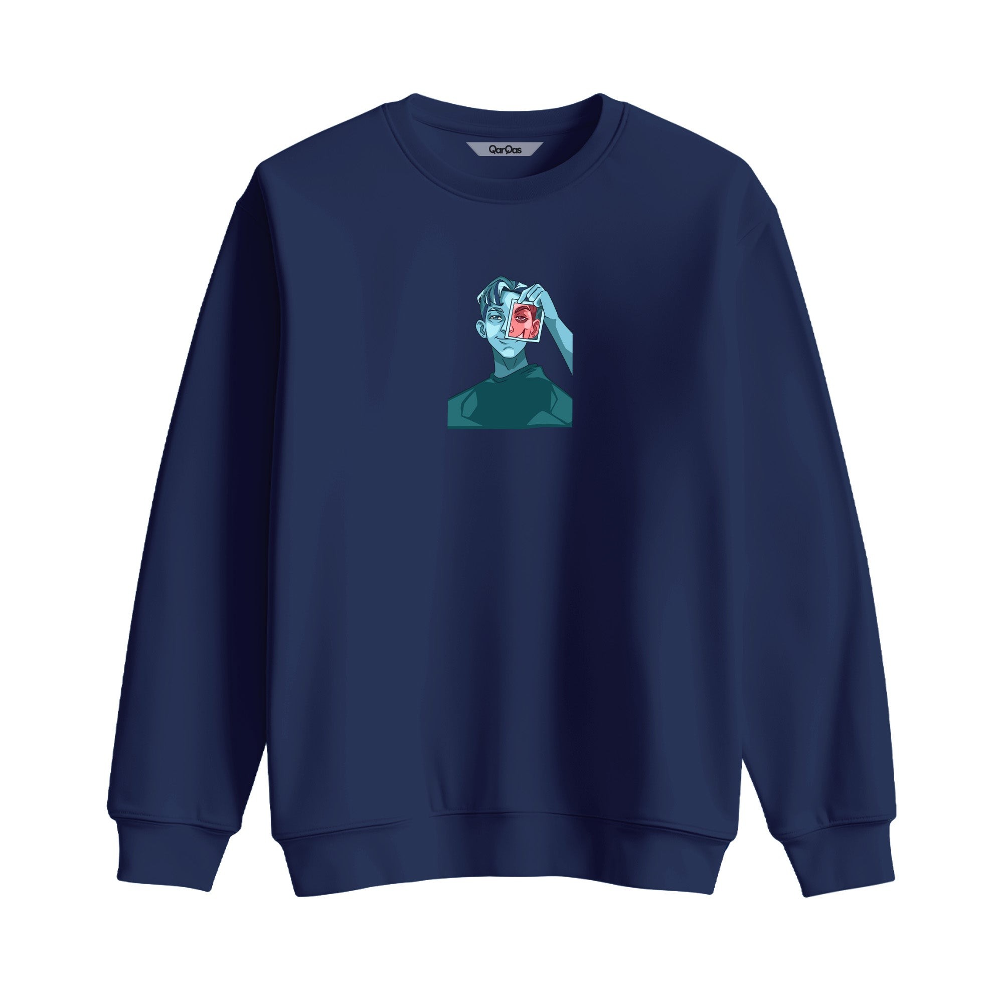 Duality -  Sweatshirt