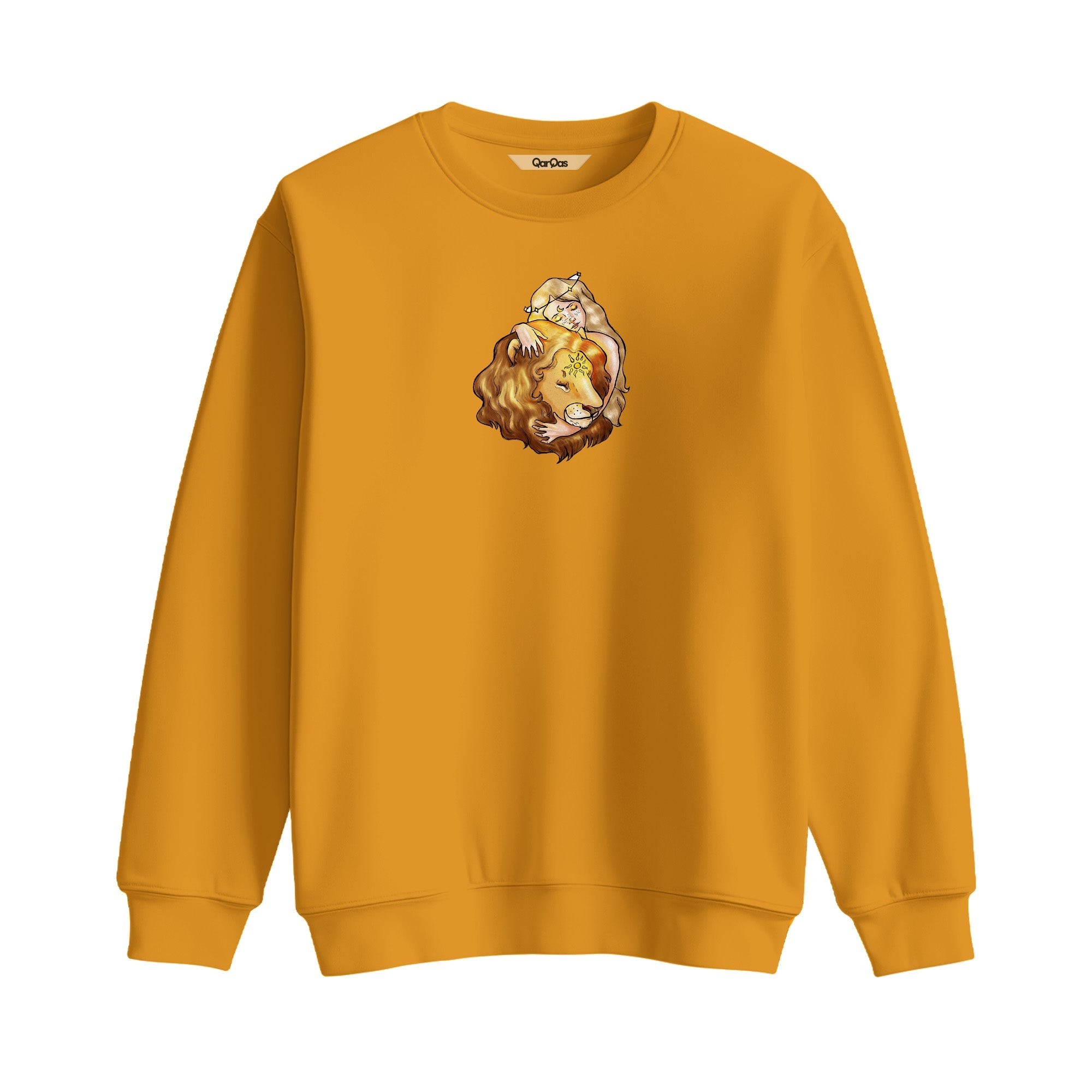 Gold Leon - Sweatshirt